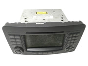 Pantalla Multifuncion Mercedes W164 - A1648202279