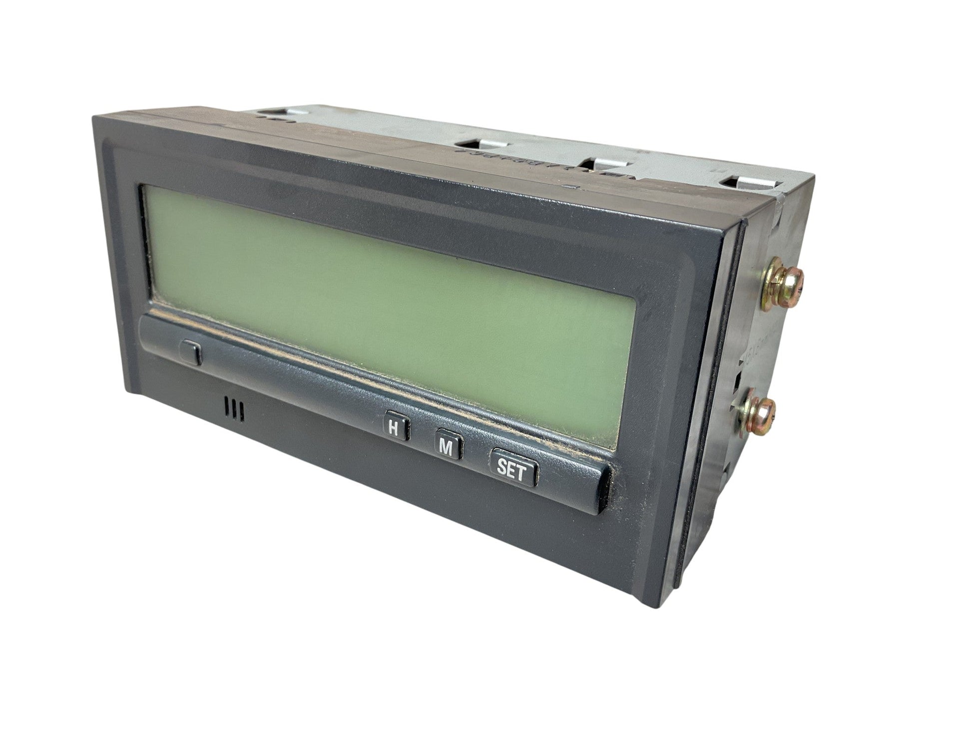 Pantalla multifuncion Mitsubisi Montero IO I 99.07 - MR444752