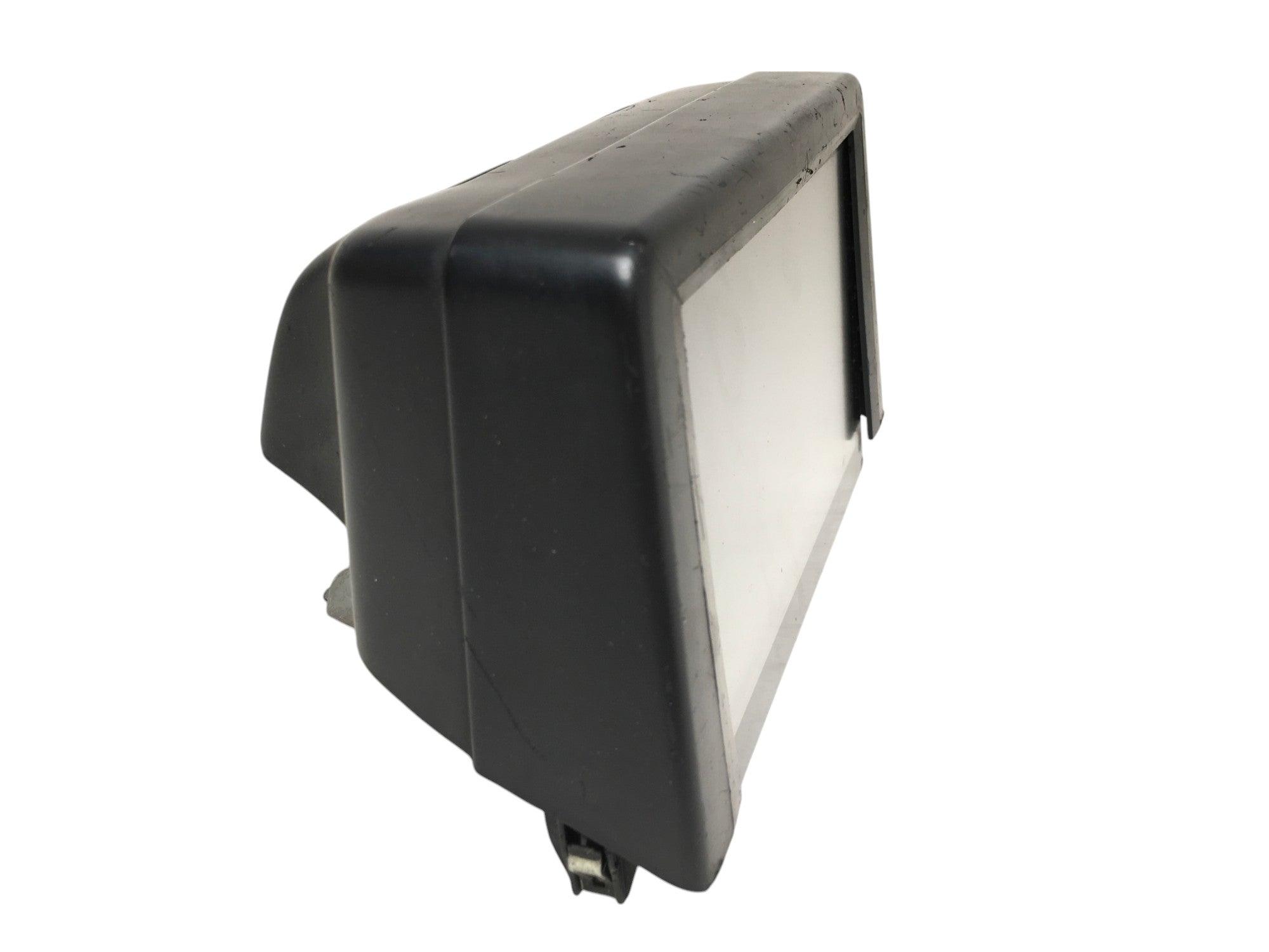 Pantalla Multifuncion Nissan Qashqai+2 J10 - 28091EP00A