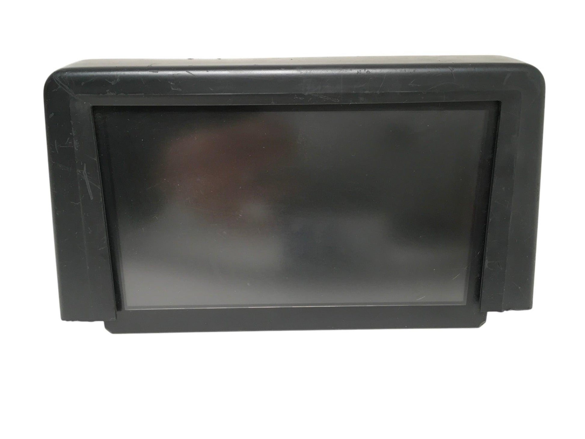 Pantalla Multifuncion Nissan Qashqai+2 J10 - 28091EP00A