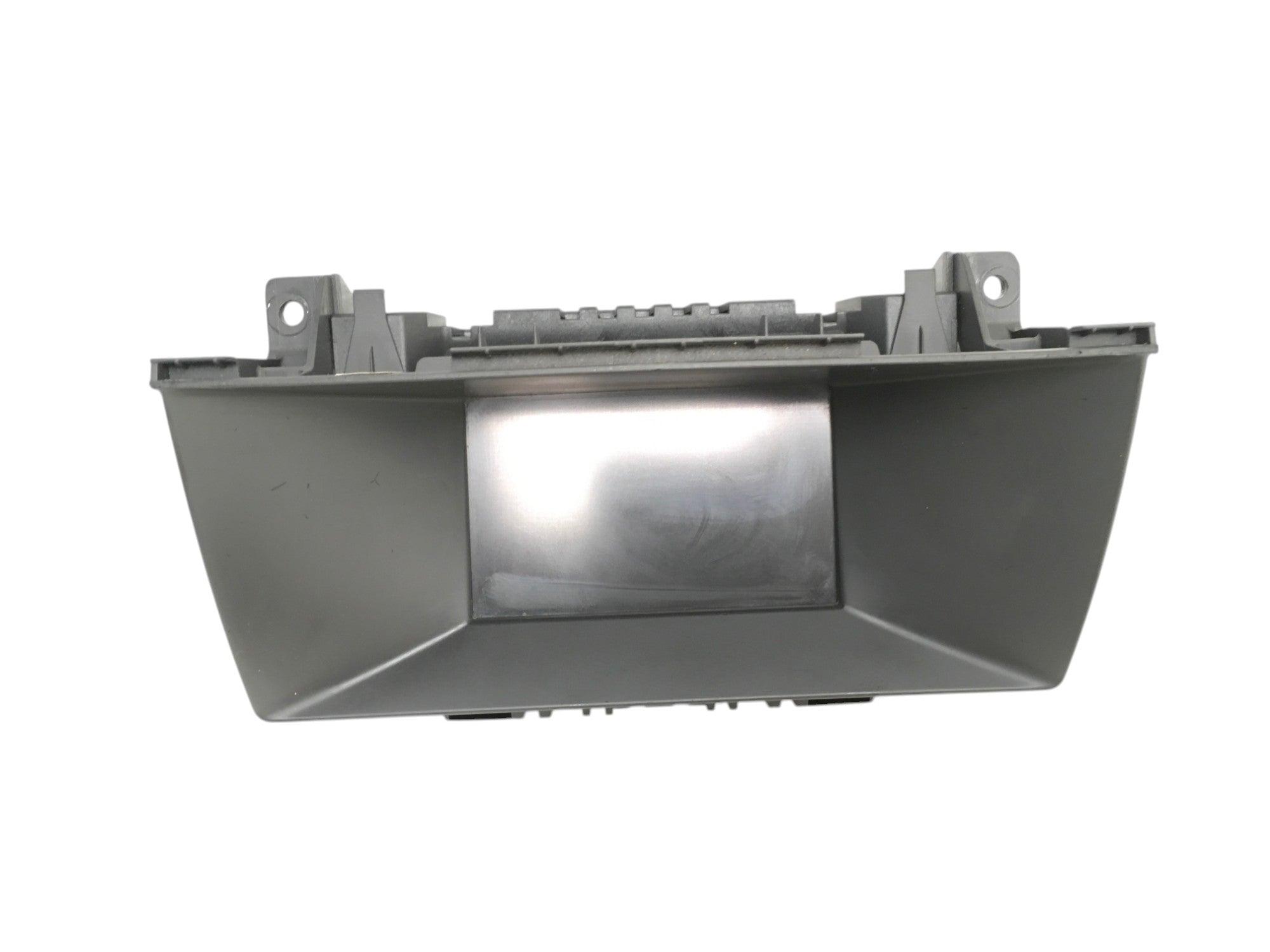 Pantalla Multifuncion Opel Astra H - 13111165