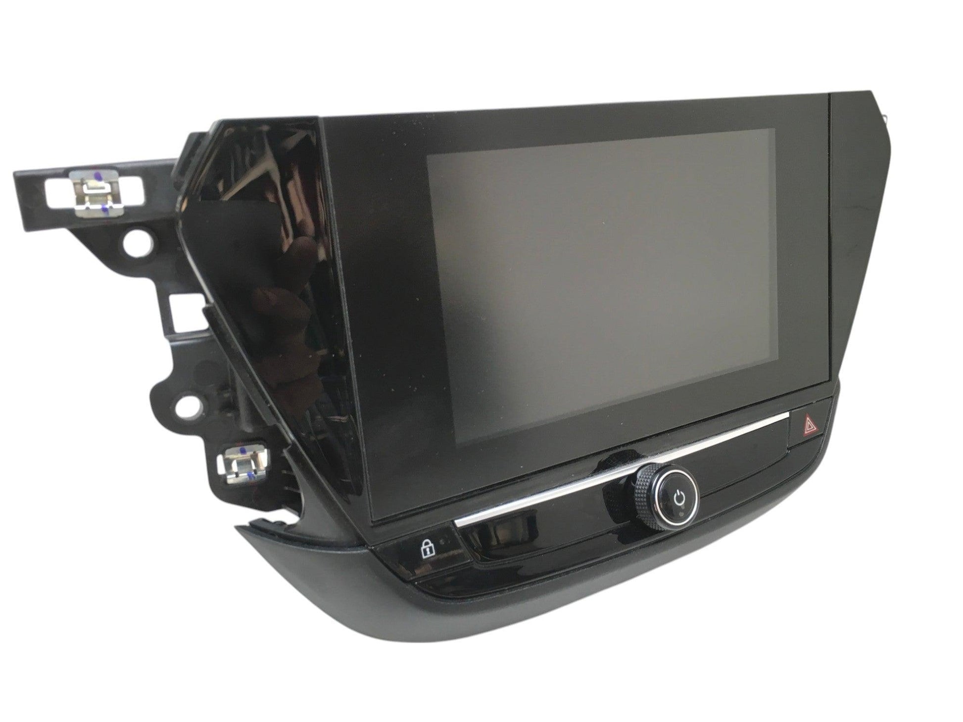 Pantalla Multifuncion Opel Corsa F - 39231265
