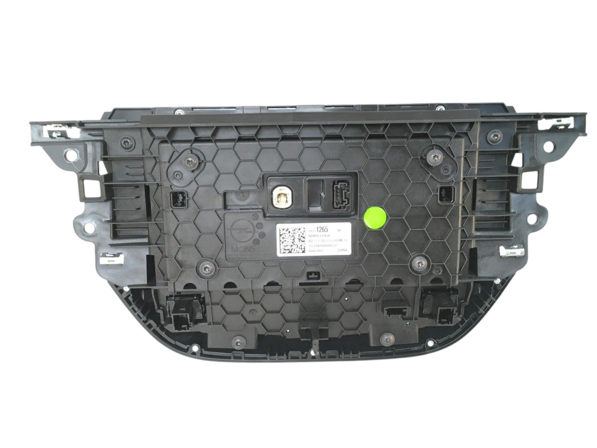 Pantalla Multifuncion Opel Corsa F - 39231265