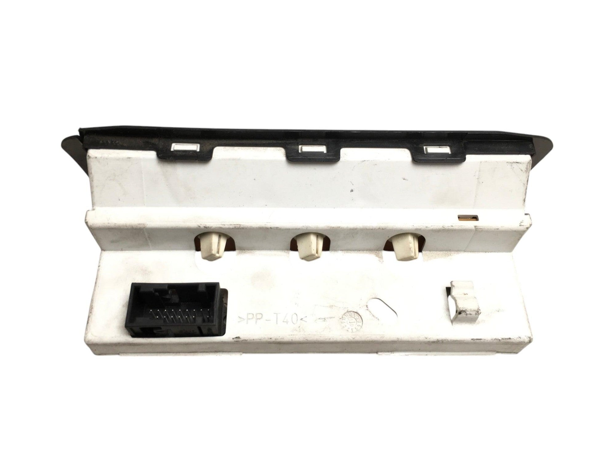 Pantalla Multifuncion Peugeot 206 - 96564642XT