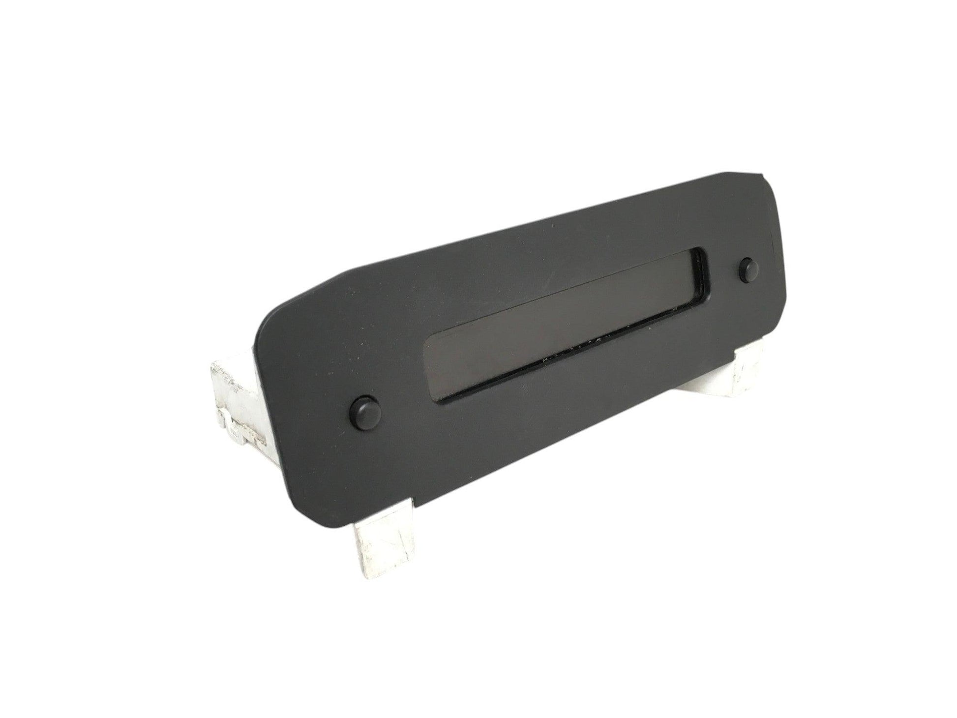 Pantalla Multifuncion Peugeot 206 - 96564642XT