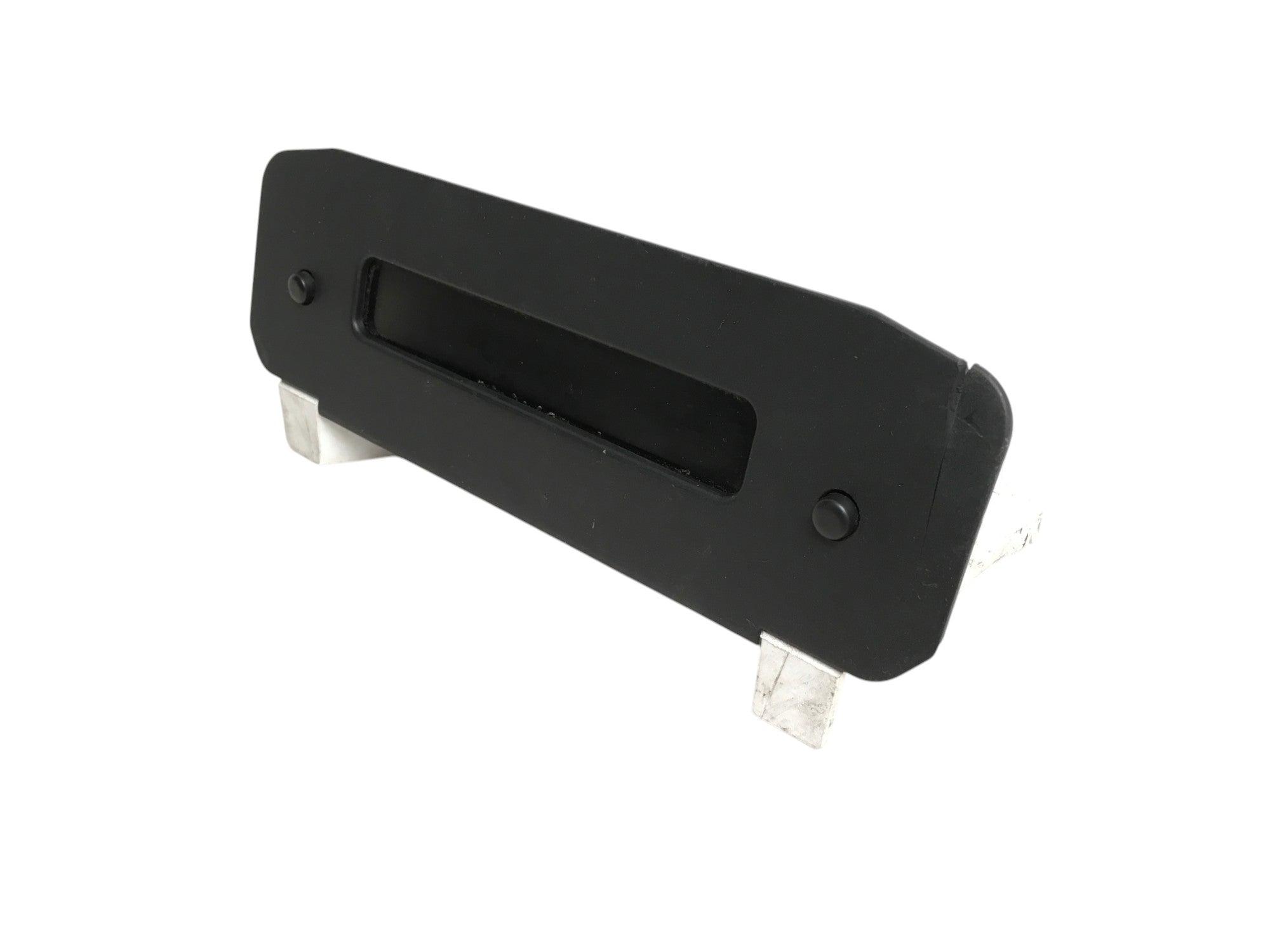 Pantalla Multifuncion Peugeot 206 - 96564642XT