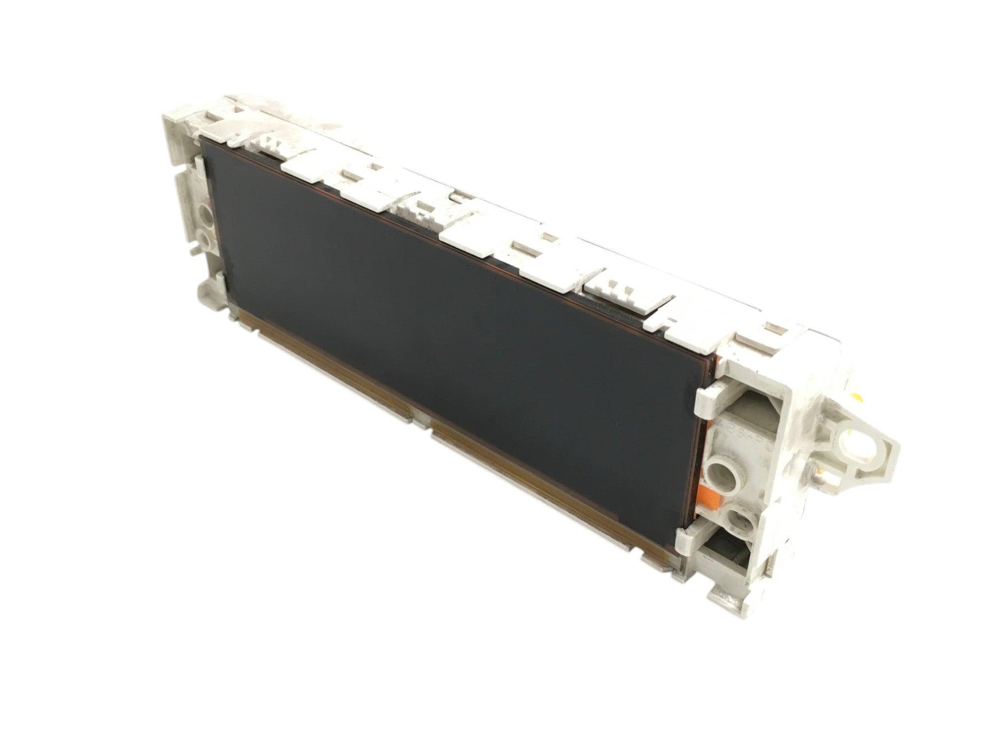 Pantalla Multifuncion Peugeot 207 - 9664336280