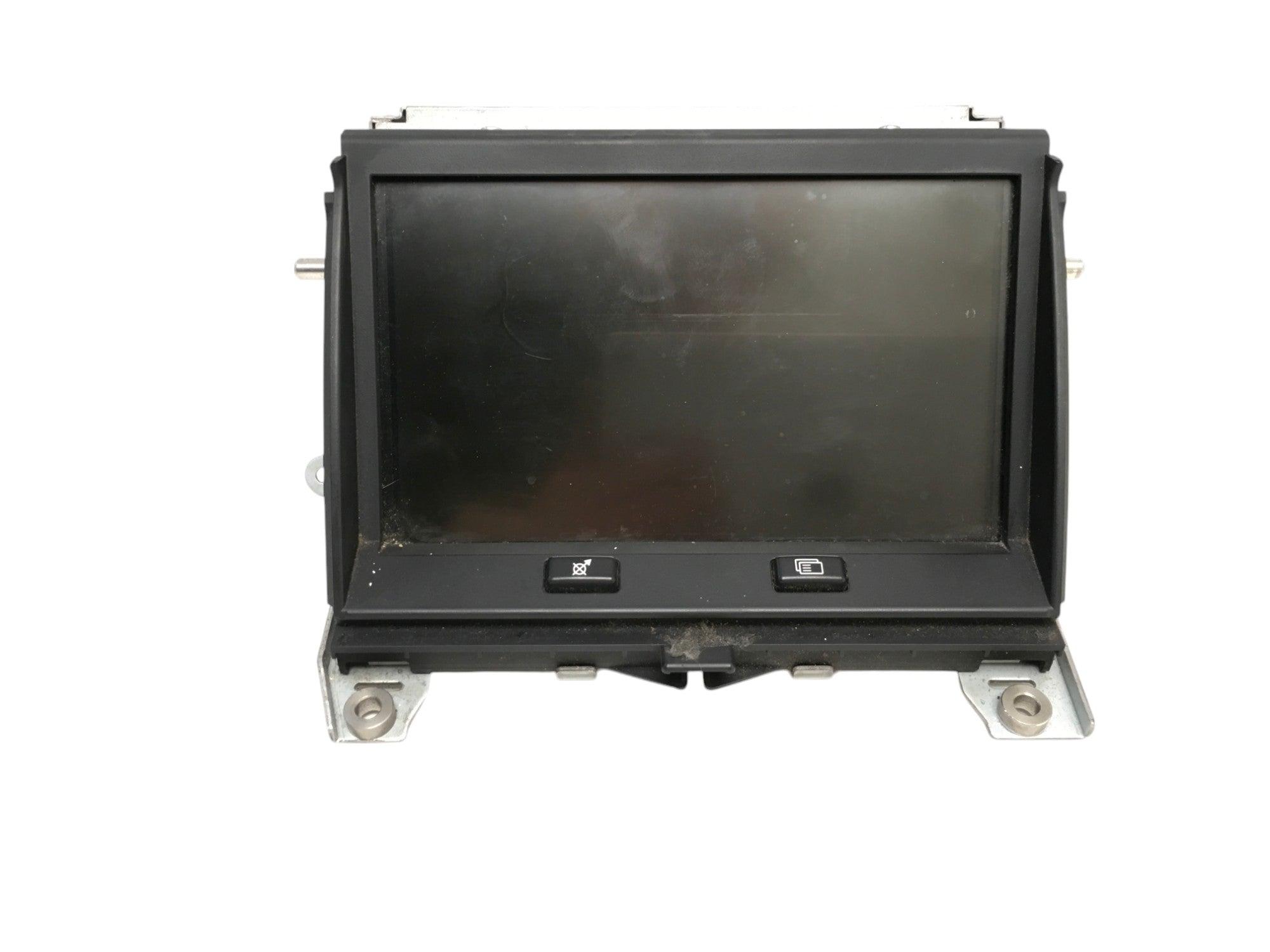 Pantalla Multifuncion Range Rover Sport L320 - 8H2210E889