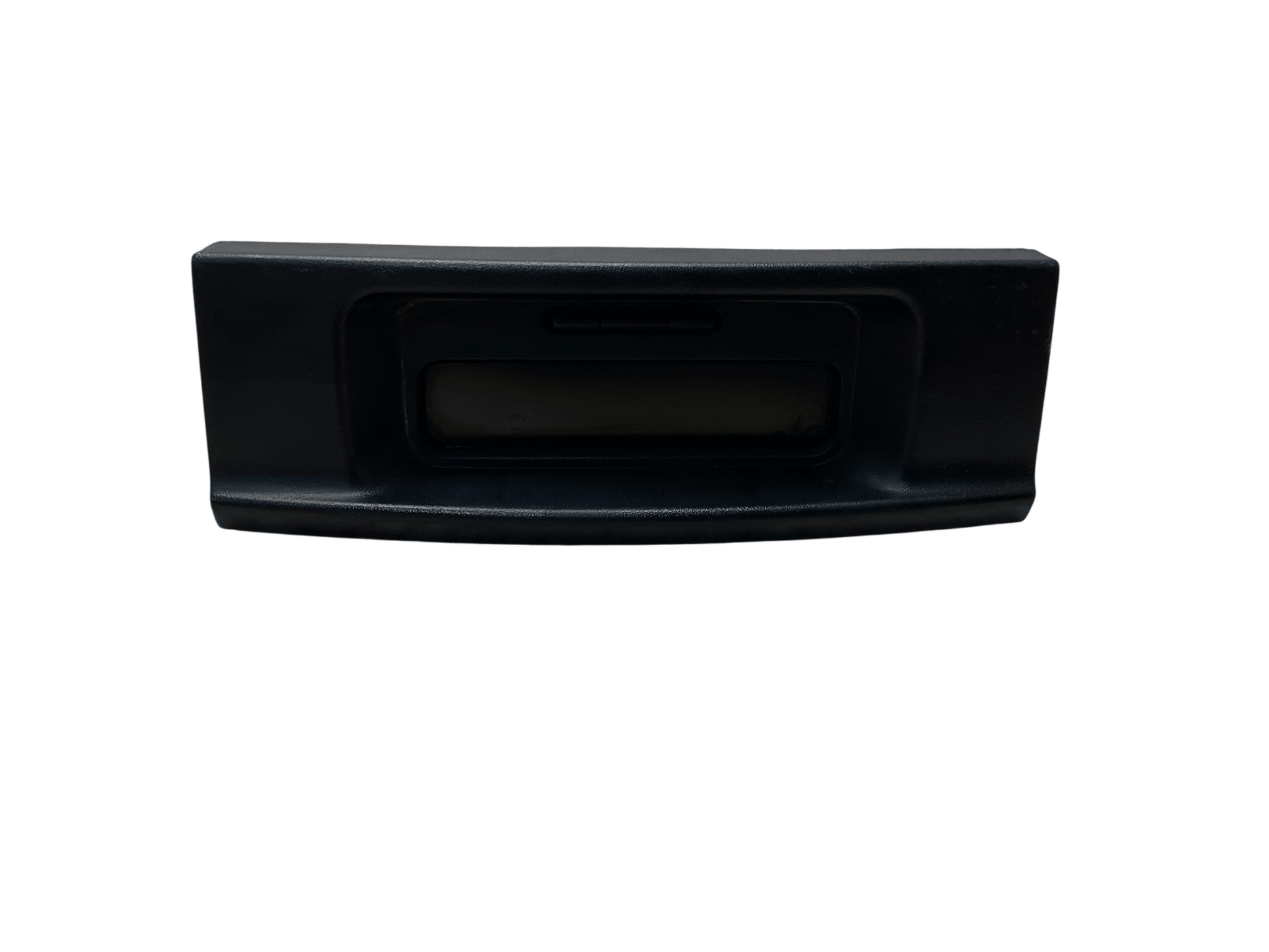 Pantalla Multifuncion Renault Clio II 98-06 - 216737697