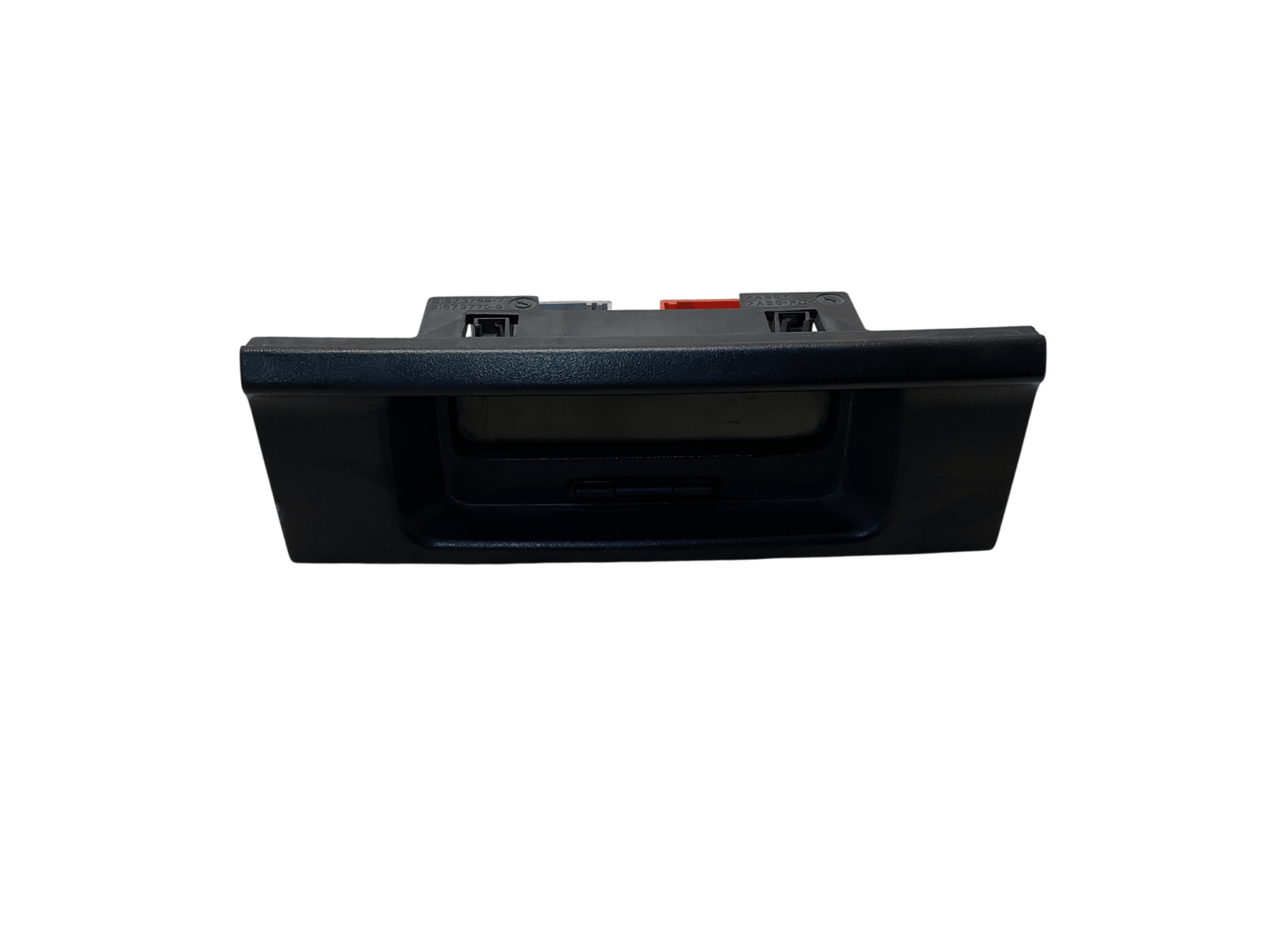 Pantalla Multifuncion Renault Clio II 98-06 - 216737697