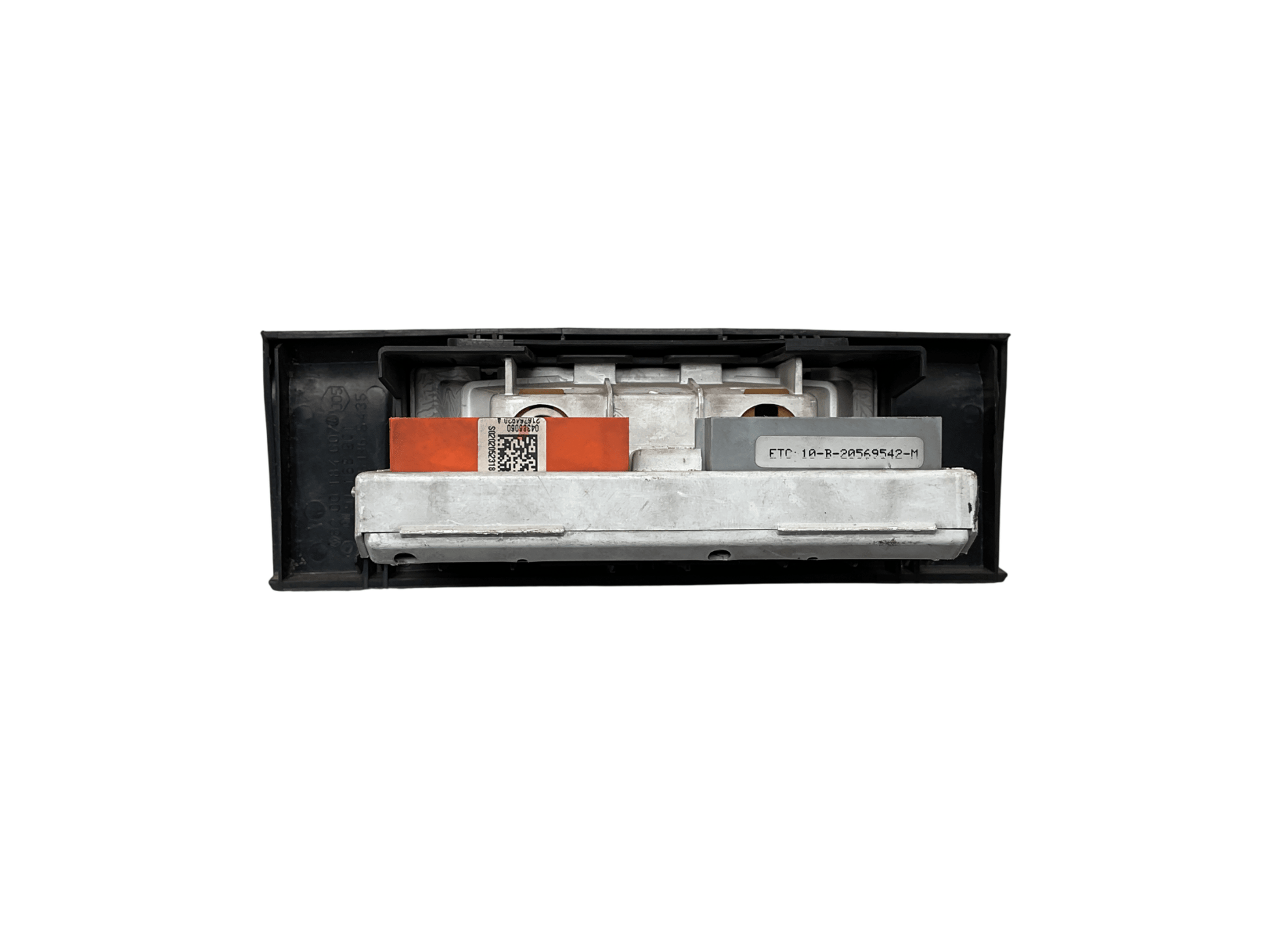 Pantalla Multifuncion Renault Clio II 98-06 - 216737697