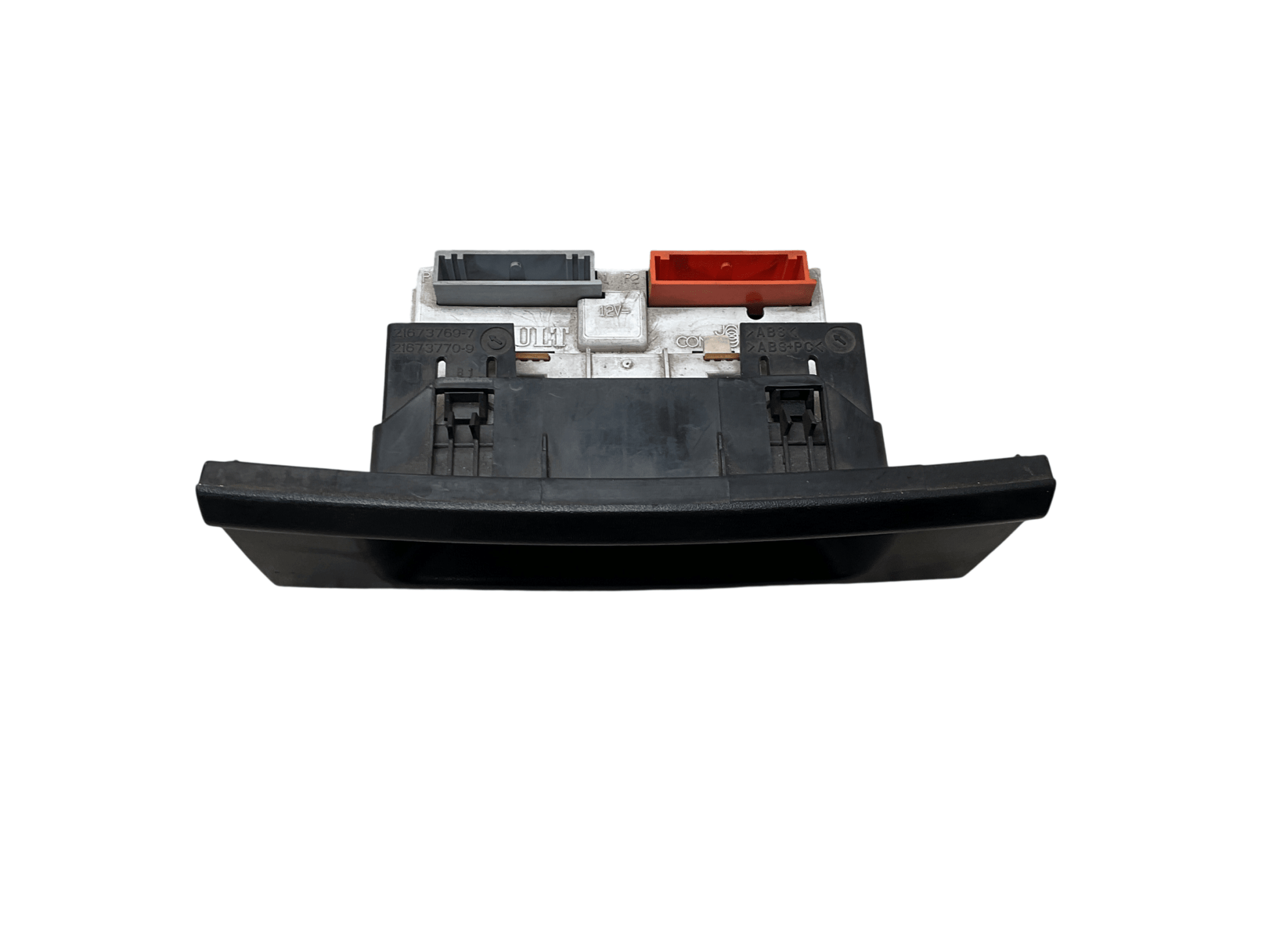 Pantalla Multifuncion Renault Clio II 98-06 - 216737697