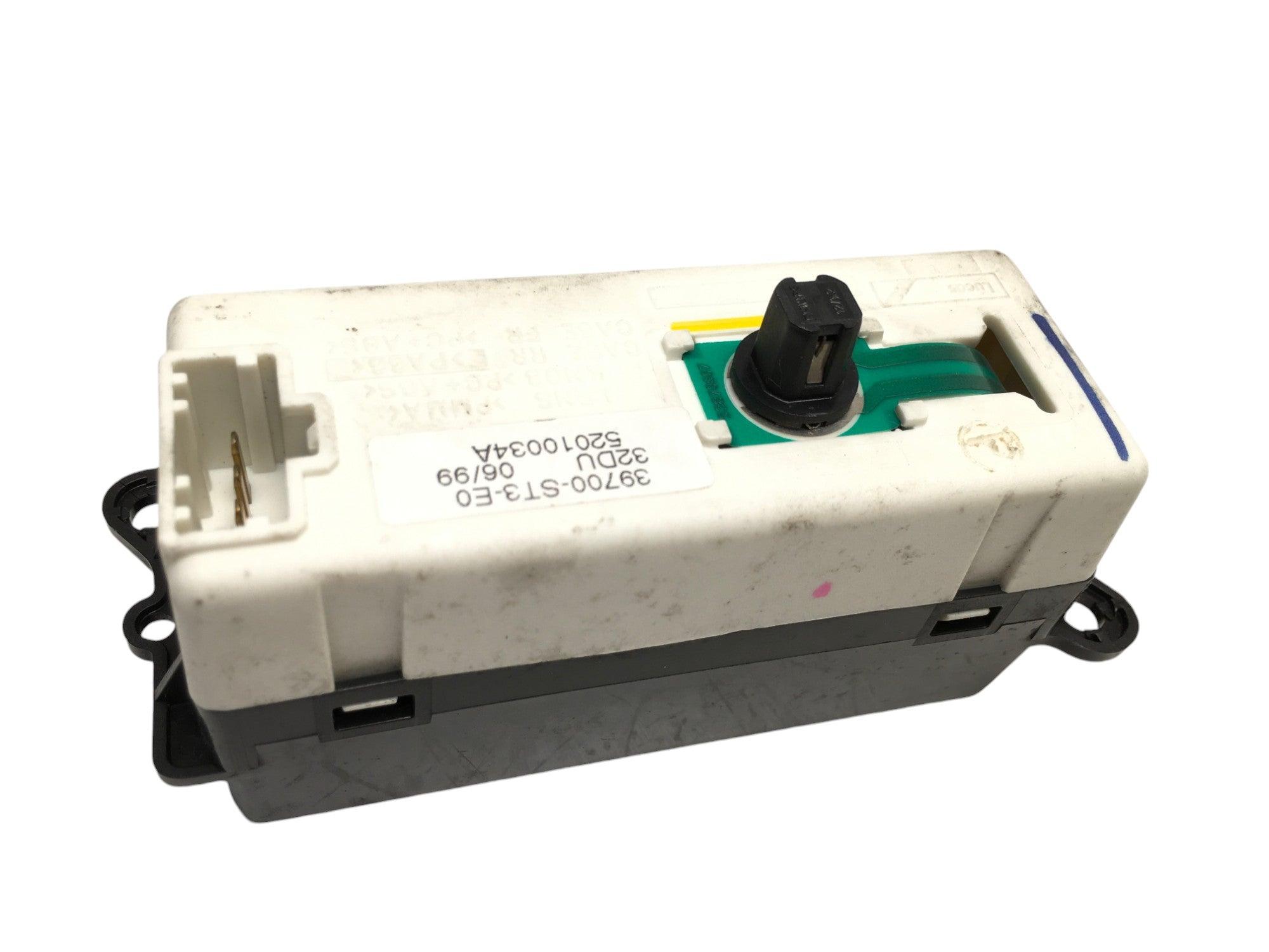 Pantalla multifuncion Rover 52010034A - 52010034A