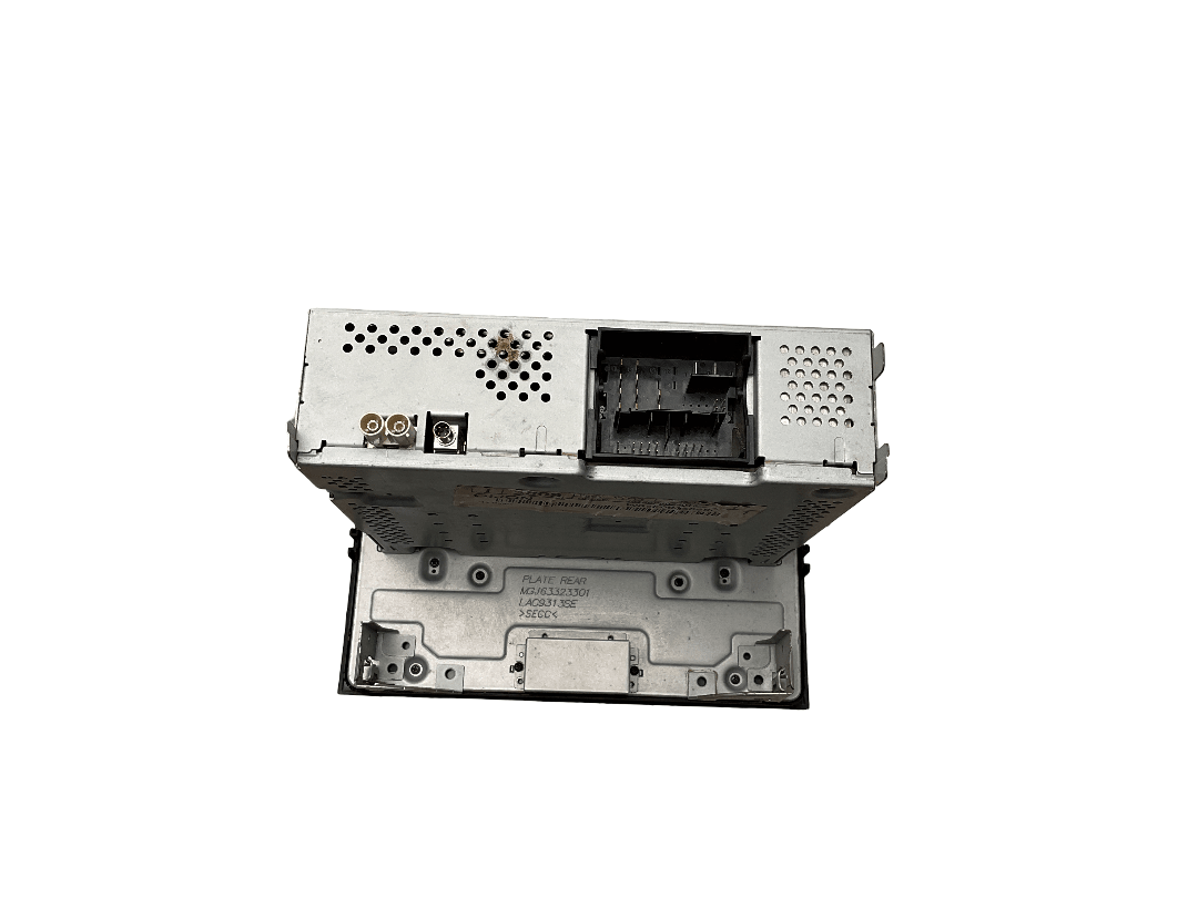 Pantalla Multifuncion Seat 5F0035888C - 5F0035888C