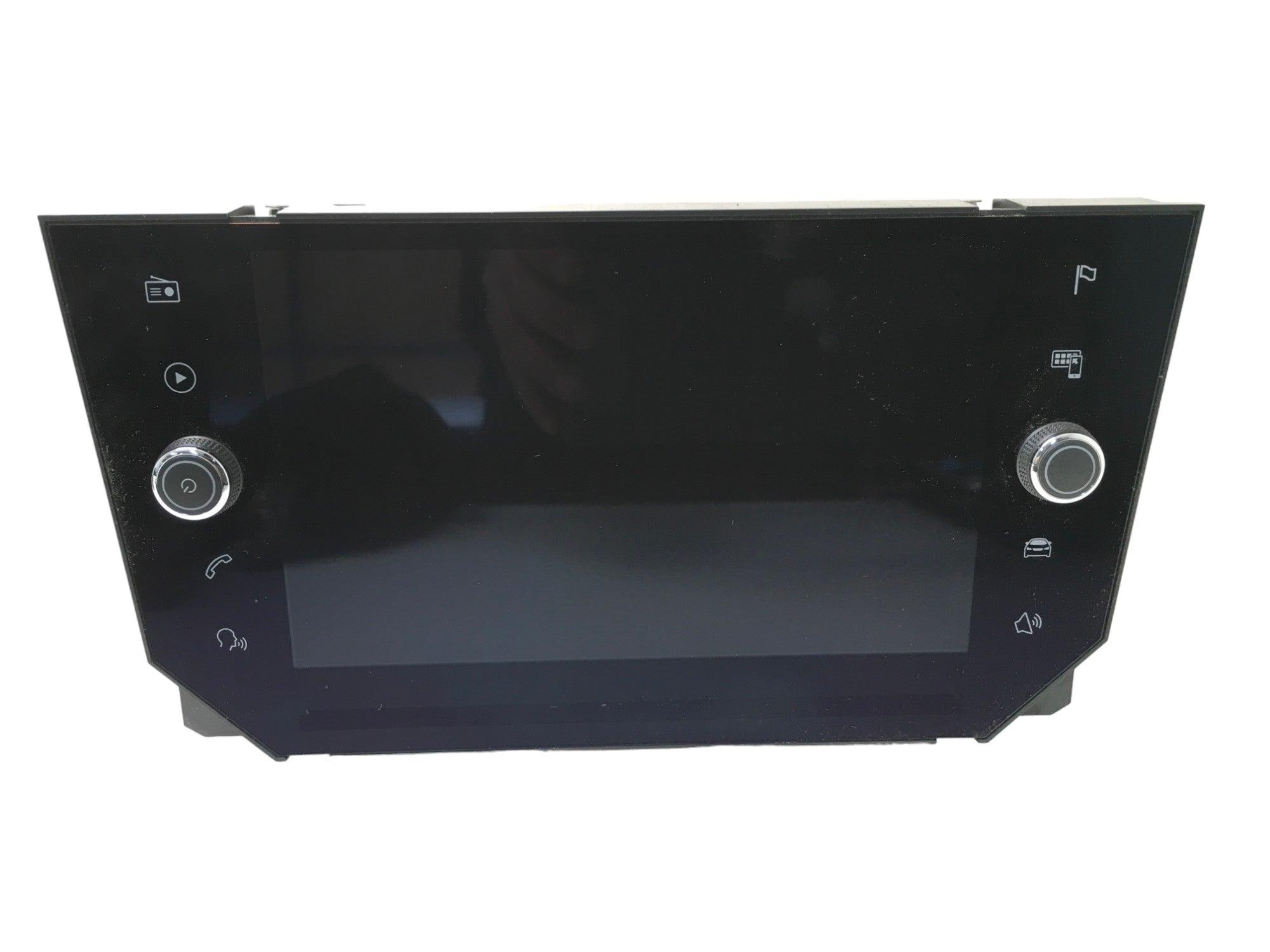 Pantalla multifuncion Seat Ibiza V - 6F0919605B