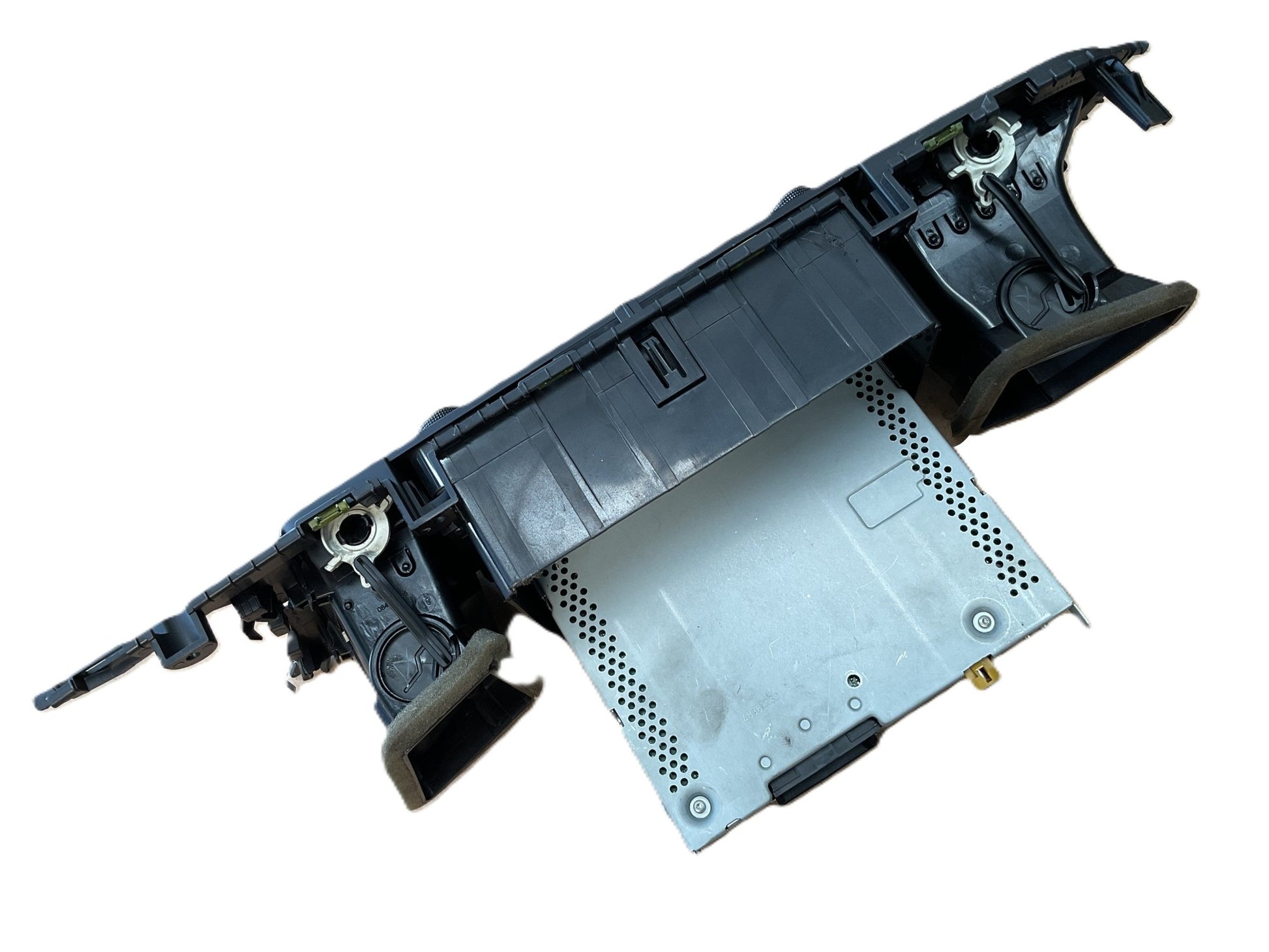 Pantalla multifunción Seat León (5F1) 13-16 - 5F0035869