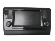 Pantalla multifuncion Skoda Rapid 5JA919604B - 5JA919604B