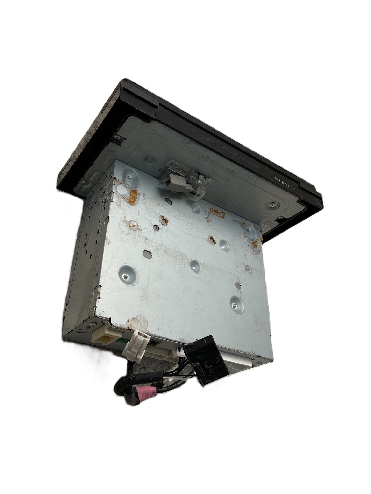 Pantalla multifuncion Toyota Auris E18 12-18 - 8614002360