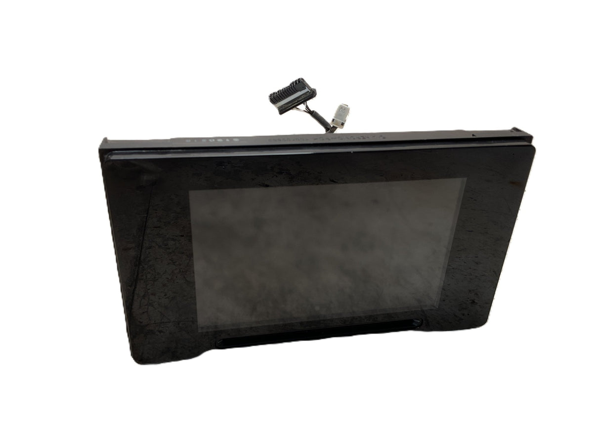 Pantalla multifuncion Toyota Auris E18 12-18 - 8614002360