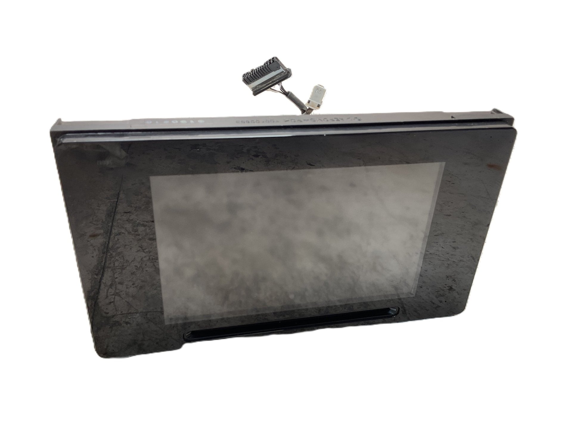 Pantalla multifuncion Toyota Auris E18 12-18 - 8614002360