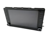 Pantalla multifuncion Toyota C - HR I - 86140F4220