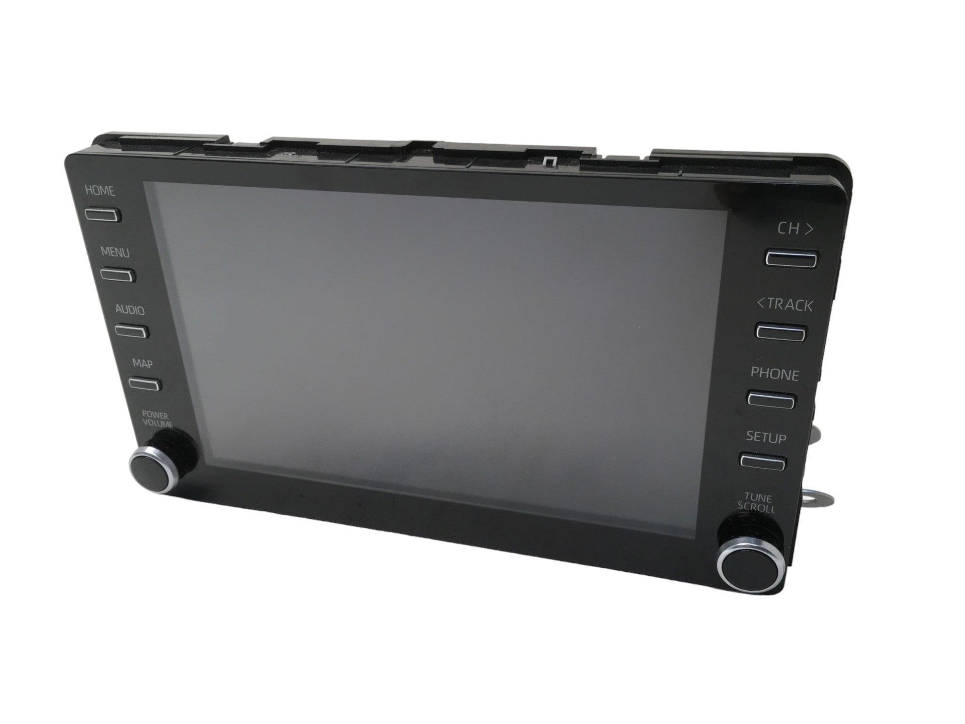 Pantalla multifuncion Toyota C - HR I - 86140F4220