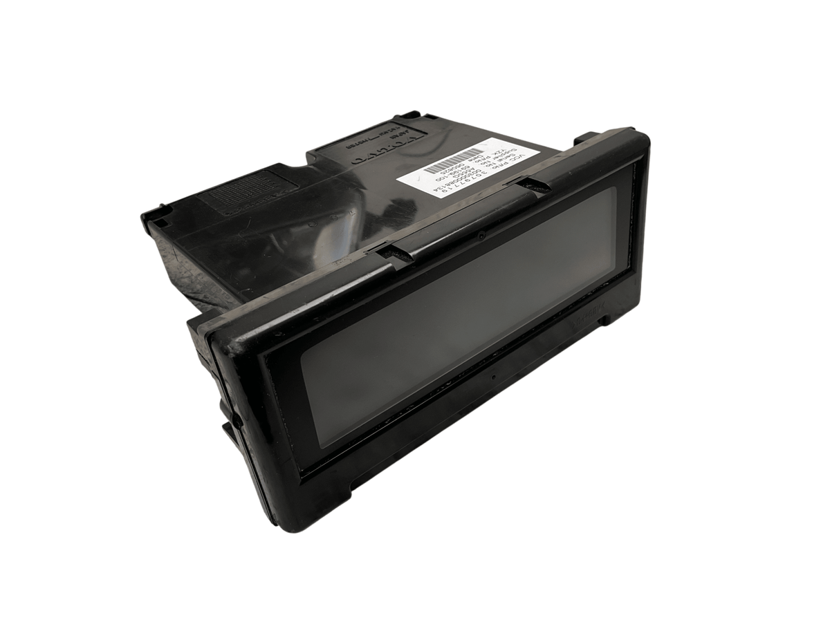 Pantalla multifuncion Volvo 30797719 - 30797719