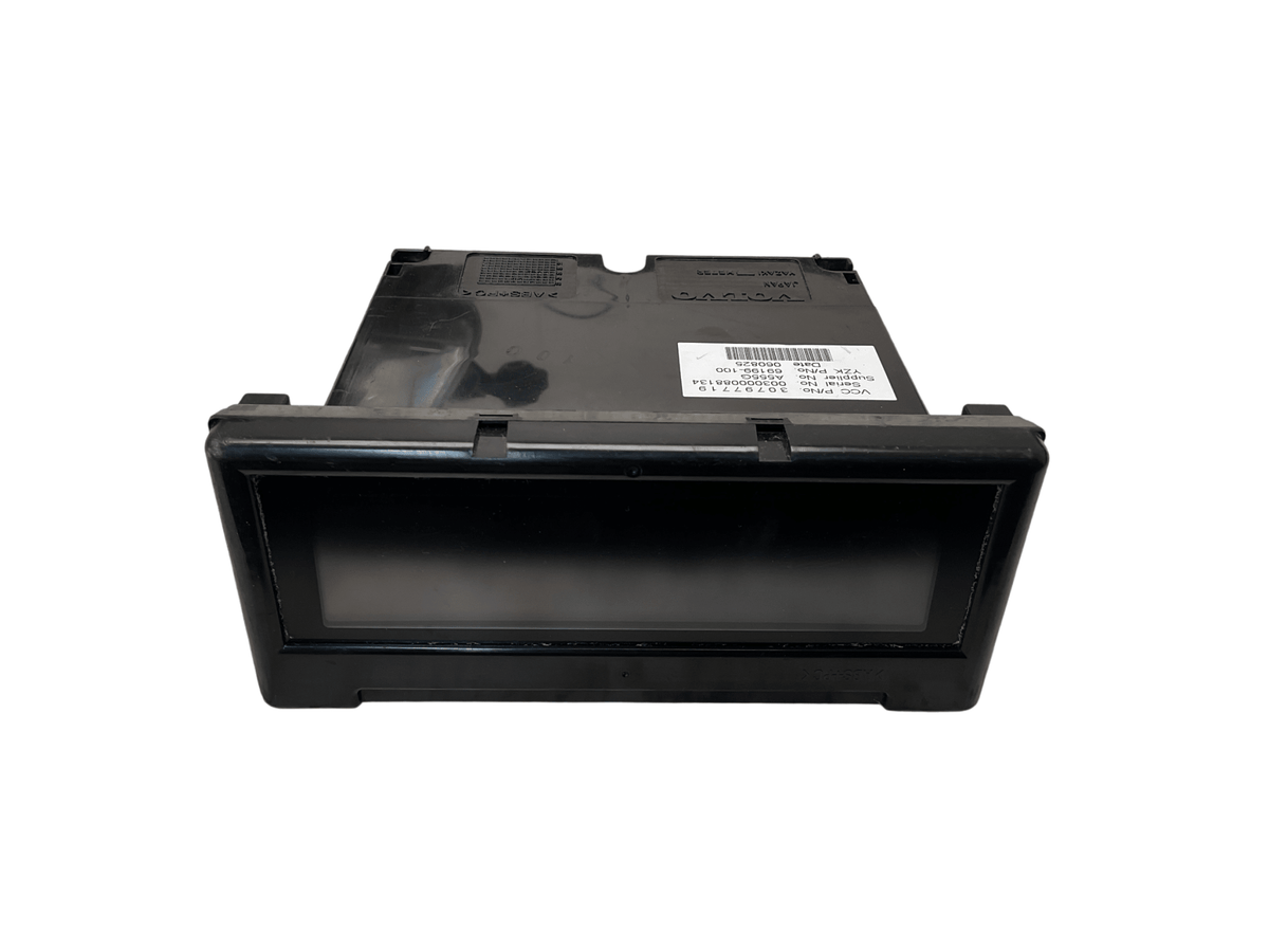Pantalla multifuncion Volvo 30797719 - 30797719