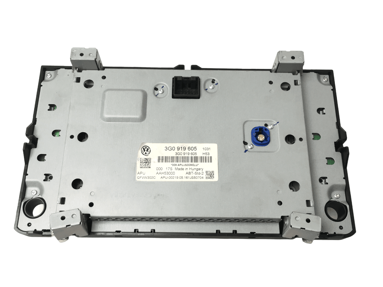 Pantalla multifuncion VW 3G0919605 - 3G0919605