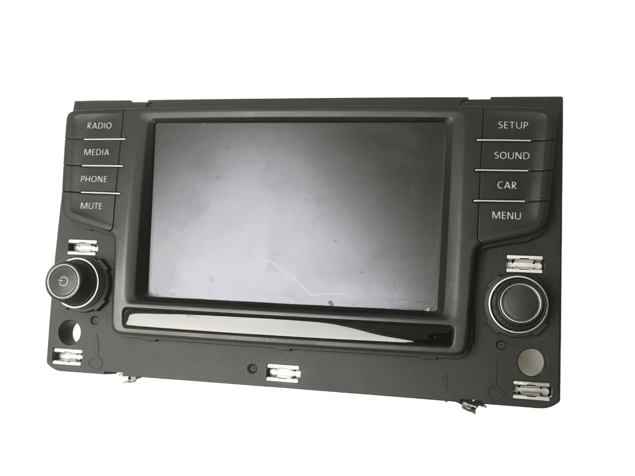 Pantalla multifuncion VW 3G0919605 - 3G0919605