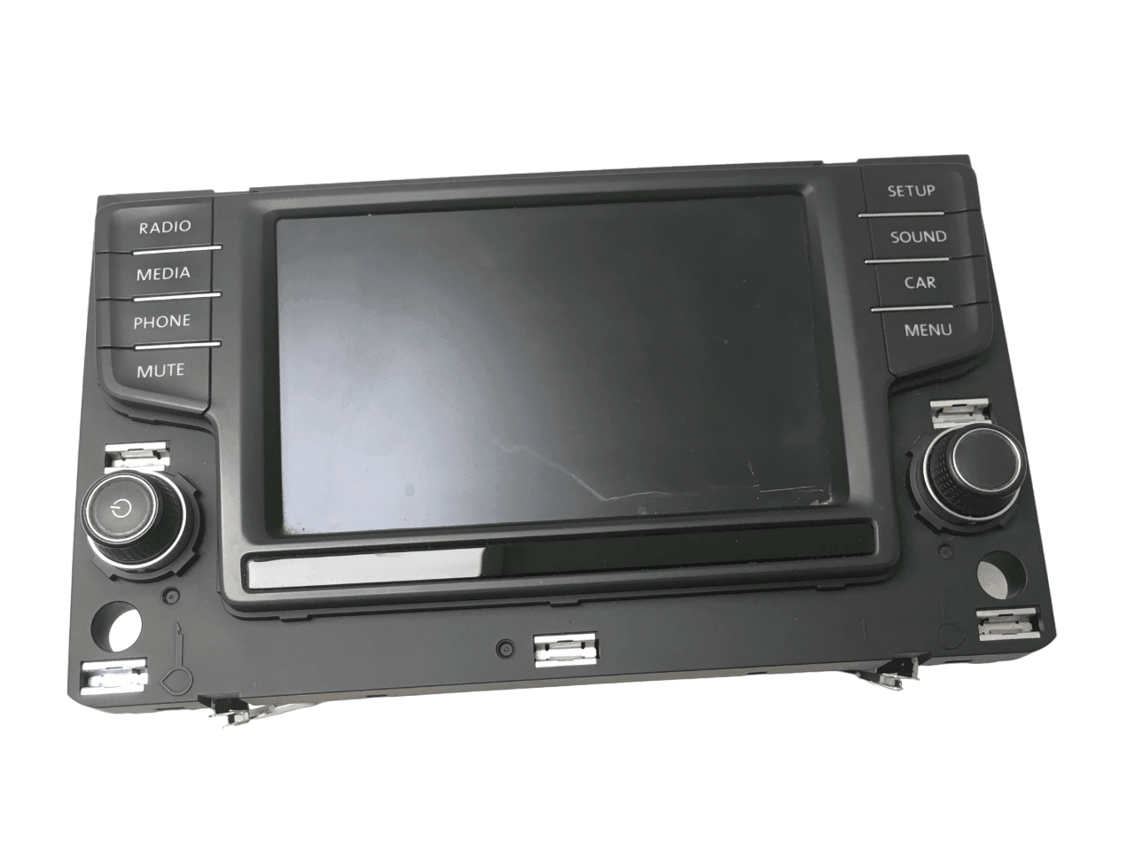 Pantalla multifuncion VW 3G0919605 - 3G0919605