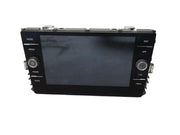 Pantalla Multifuncion VW 5G6919605B - 5G6919605B