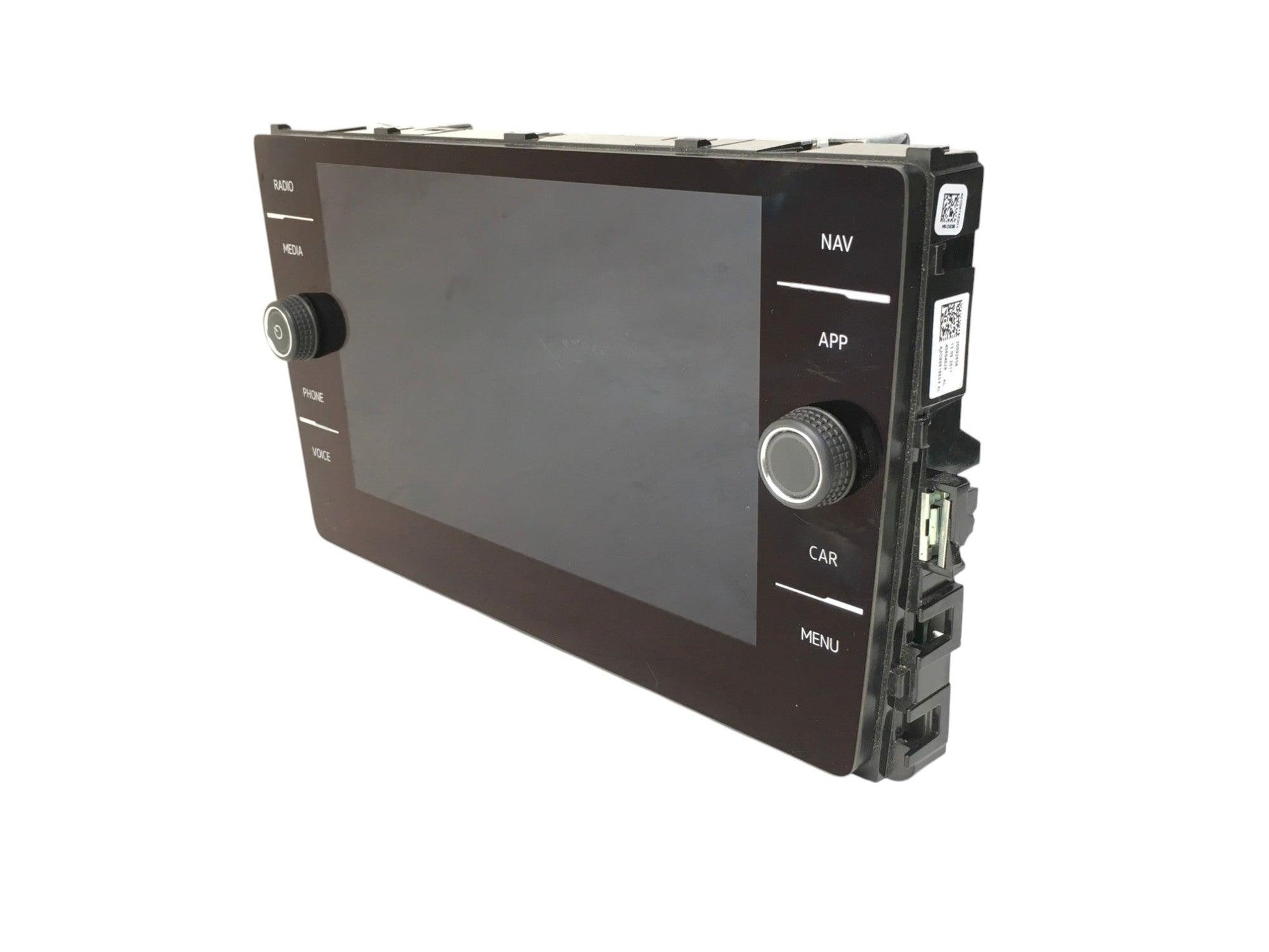 Pantalla Multifuncion VW 5G6919605B - 5G6919605B