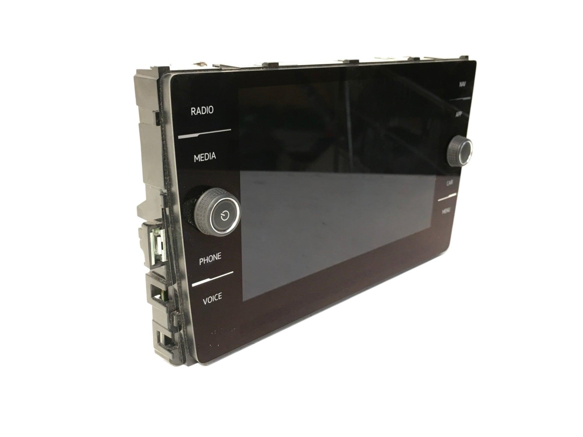 Pantalla Multifuncion VW 5G6919605B - 5G6919605B