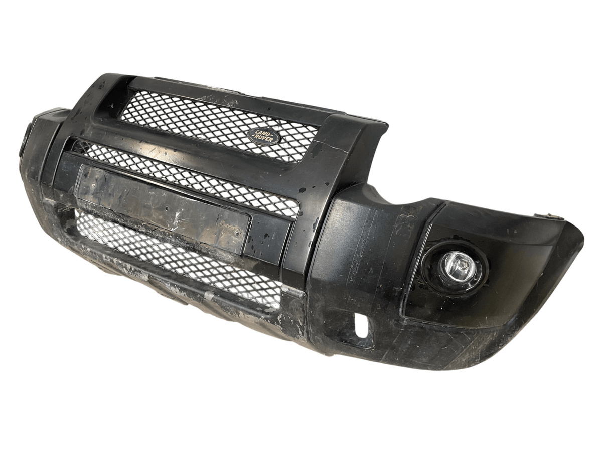 Parachoques del Land Rover Freelander 97-06 DPF500020