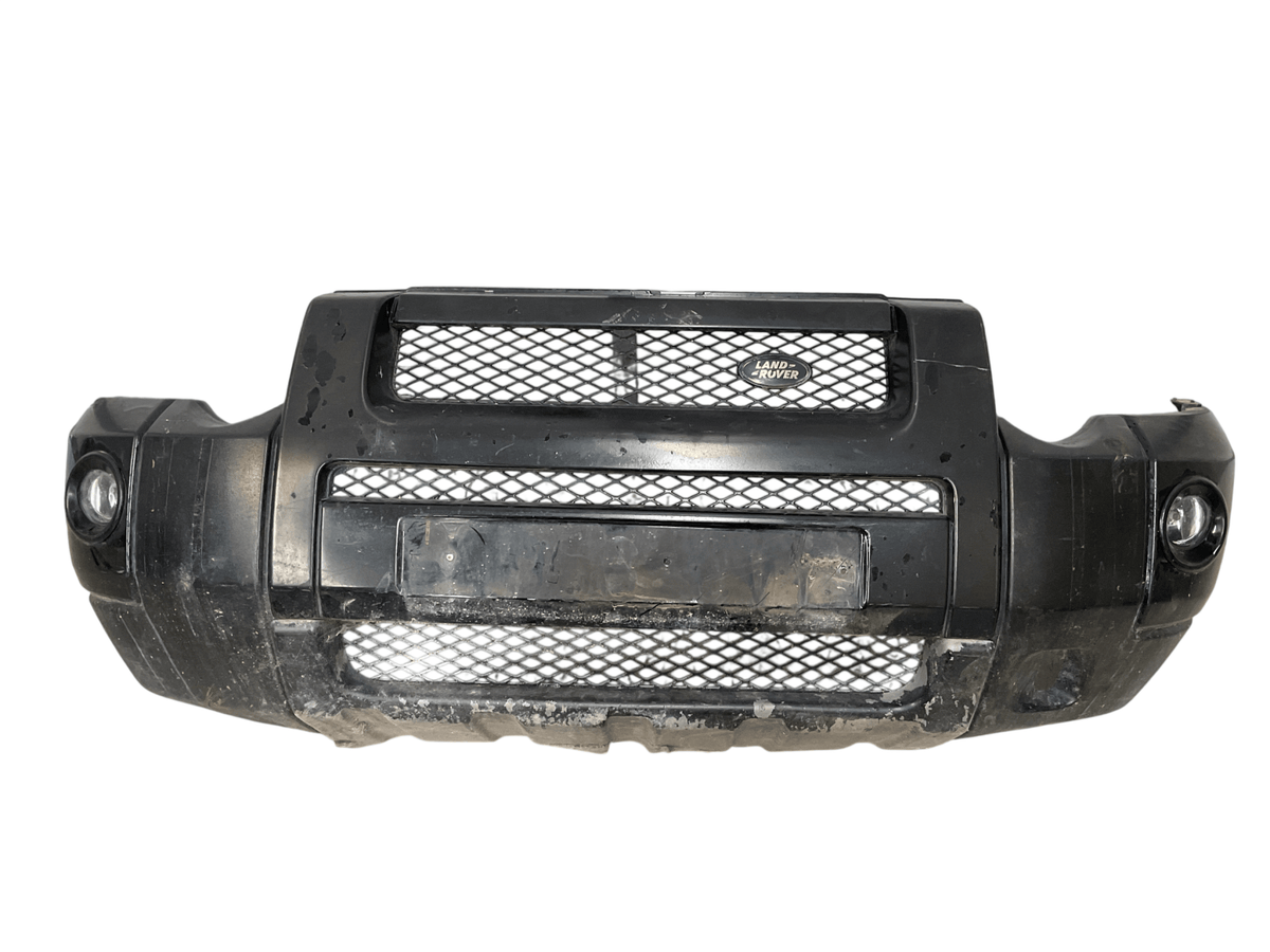 Parachoques del Land Rover Freelander 97-06 DPF500020