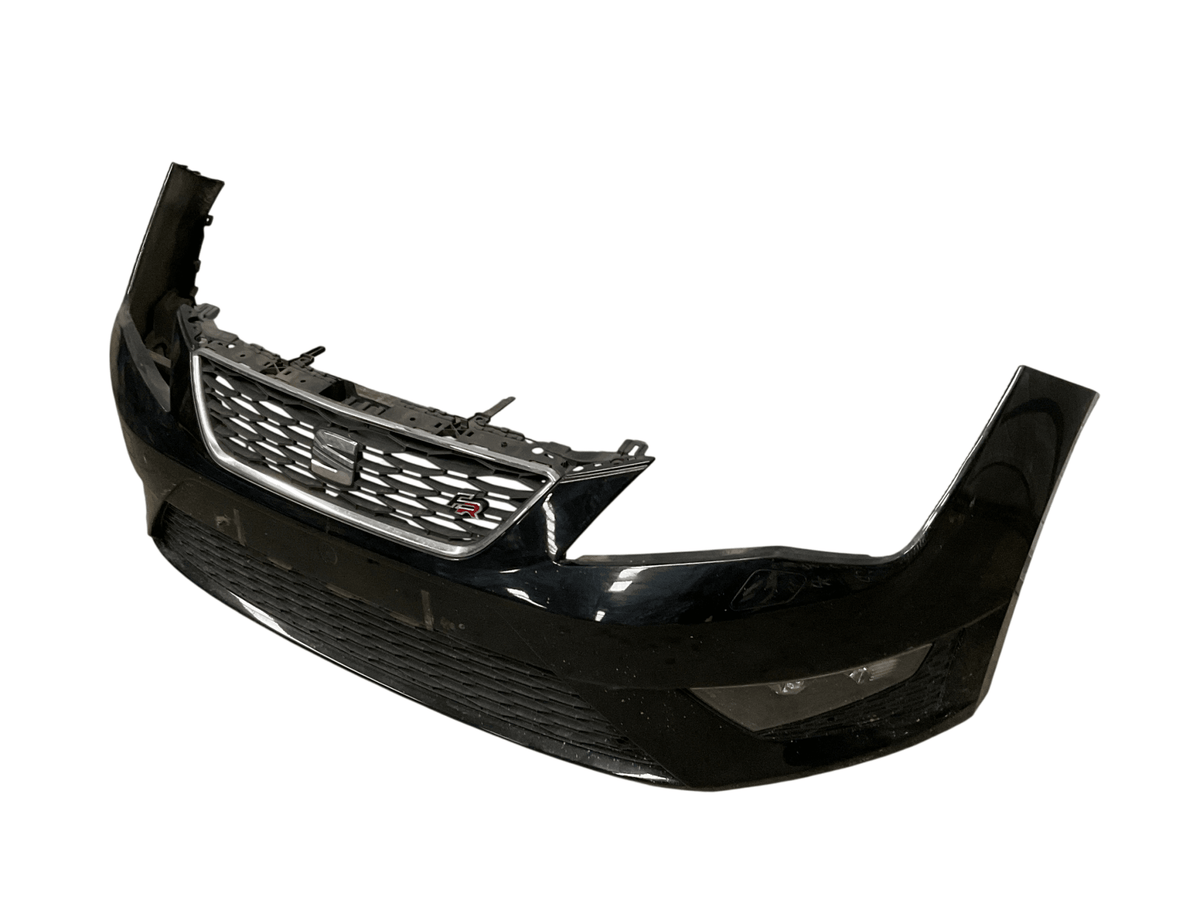 Parachoques del Seat Leon III 12-20 - 5F0807221RGRU