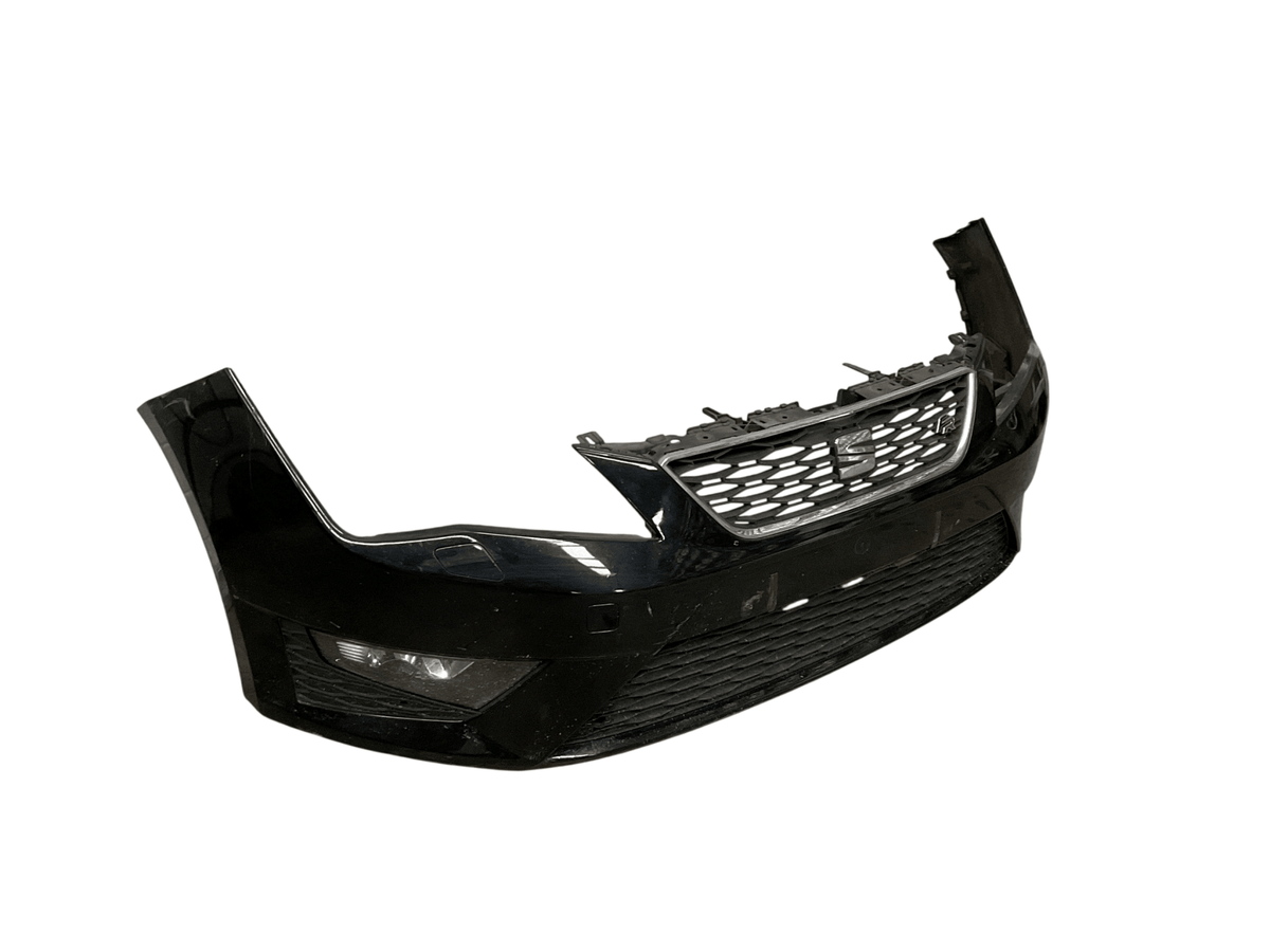 Parachoques del Seat Leon III 12-20 - 5F0807221RGRU
