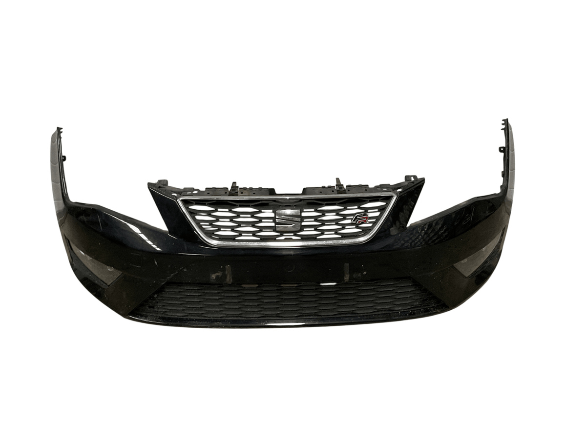 Parachoques del Seat Leon III 12-20 - 5F0807221RGRU