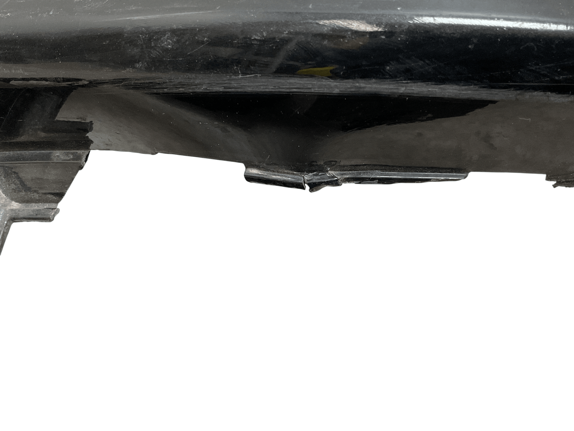 Parachoques delantero Audi TT 8J 06-14 - 8J0807095