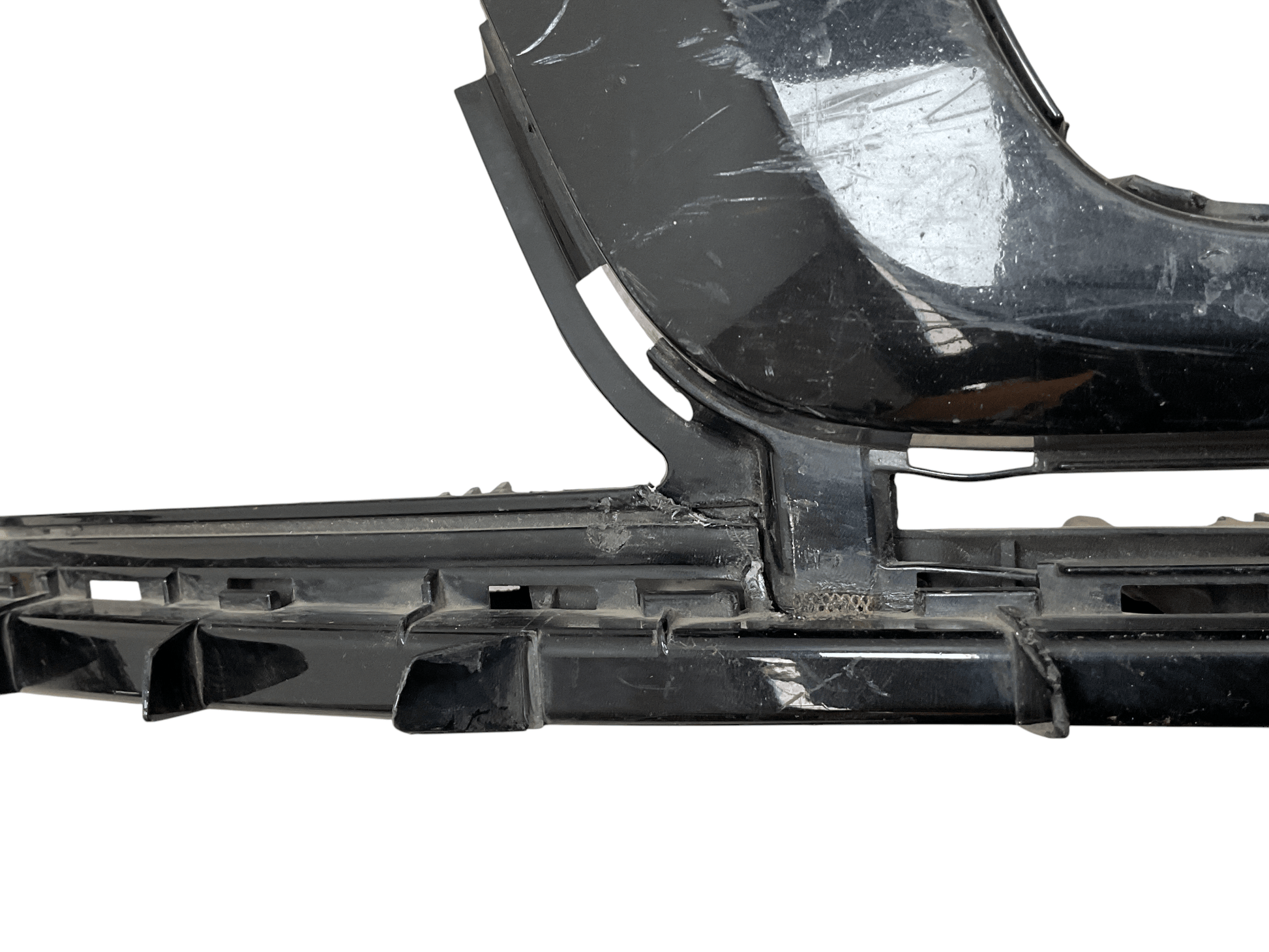 Parachoques delantero Audi TT 8J 06-14 - 8J0807095