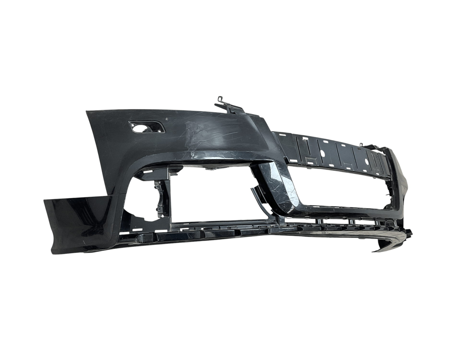 Parachoques delantero Audi TT 8J 06-14 - 8J0807095