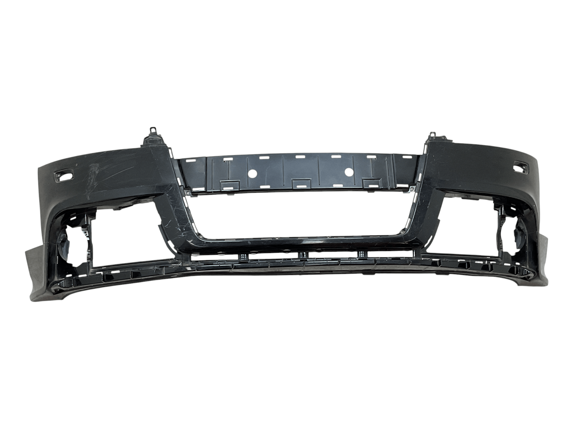 Parachoques delantero Audi TT 8J 06-14 - 8J0807095