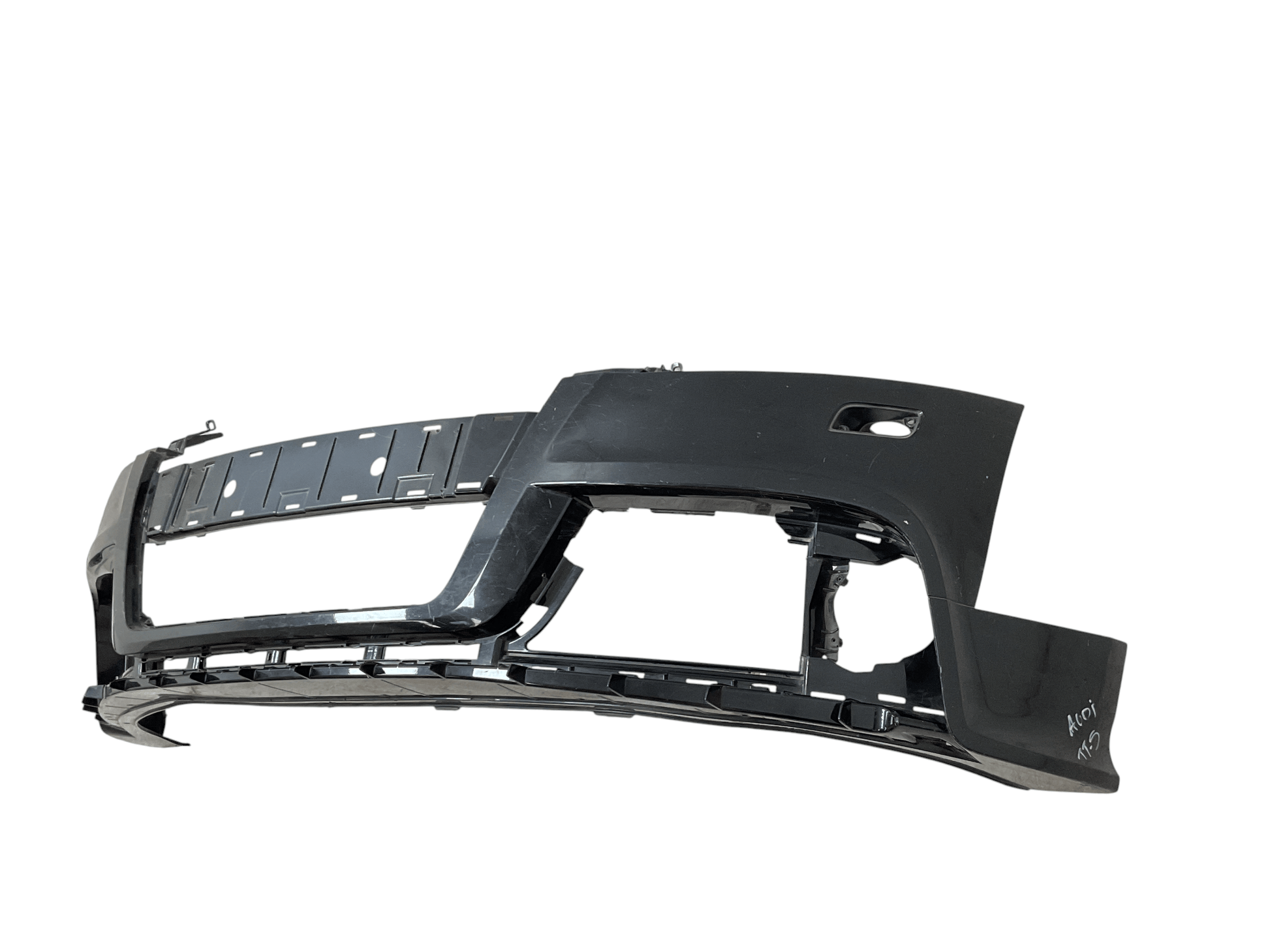 Parachoques delantero Audi TT 8J 06-14 - 8J0807095