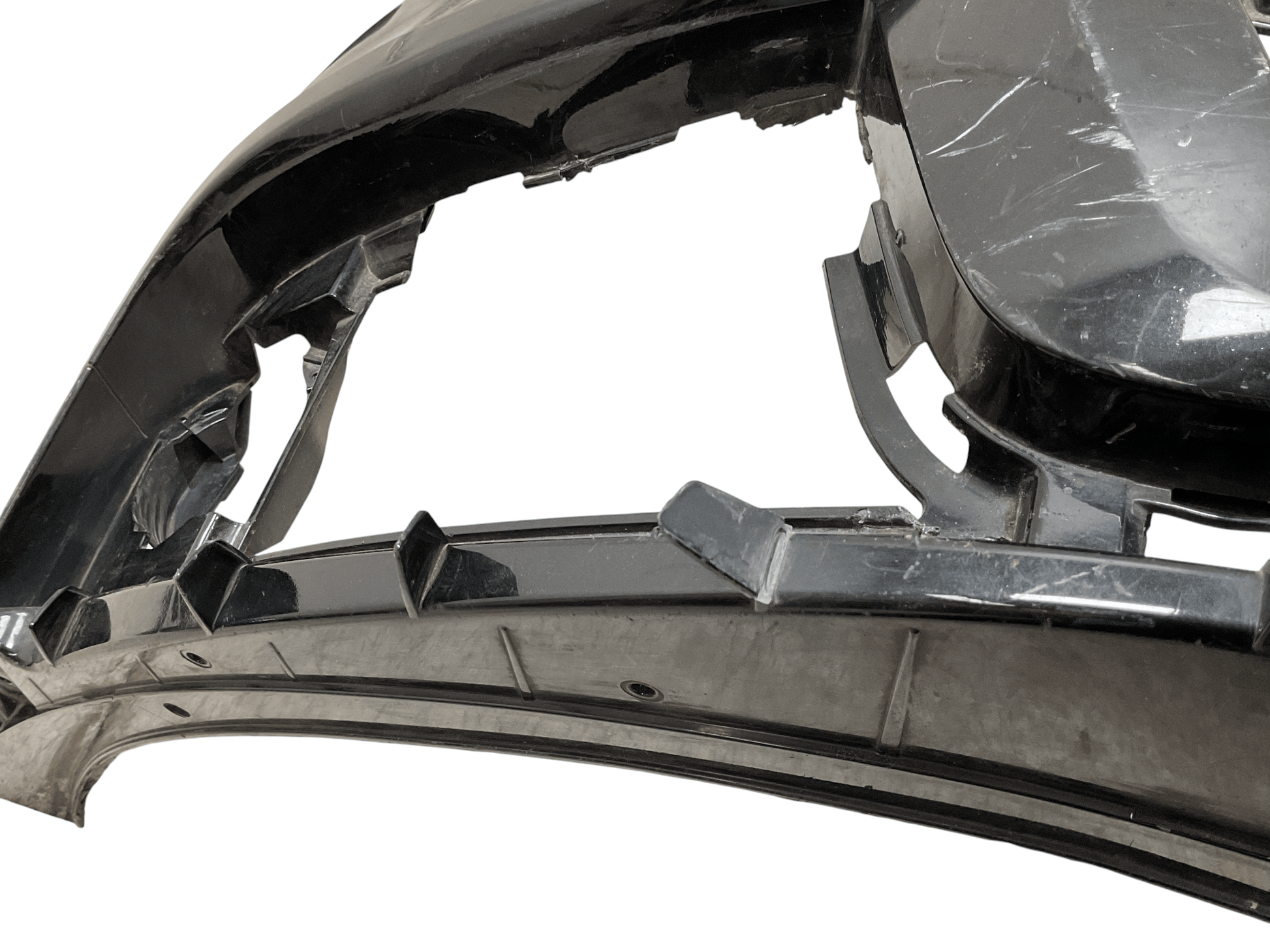 Parachoques delantero Audi TT 8J 06-14 - 8J0807095