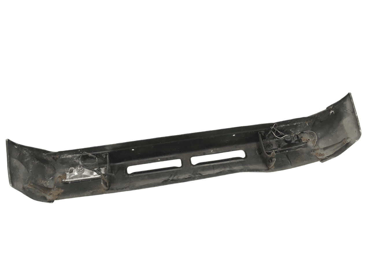 Parachoques delantero Bertone Freeclimber - Parachoques Freeclimber