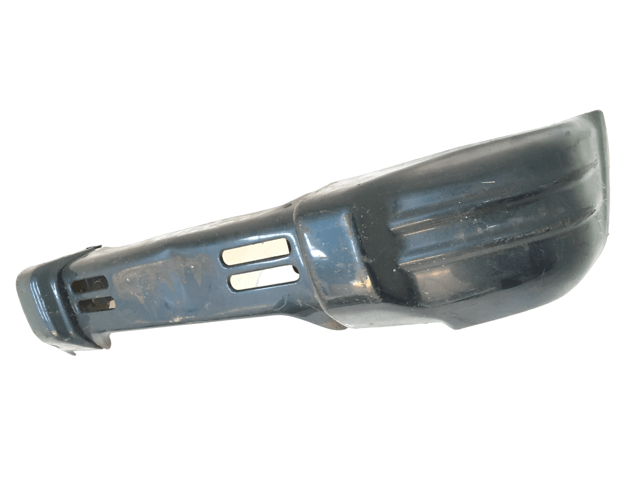 Parachoques delantero Hyundai Galloper II HR630320A - HR630320A_