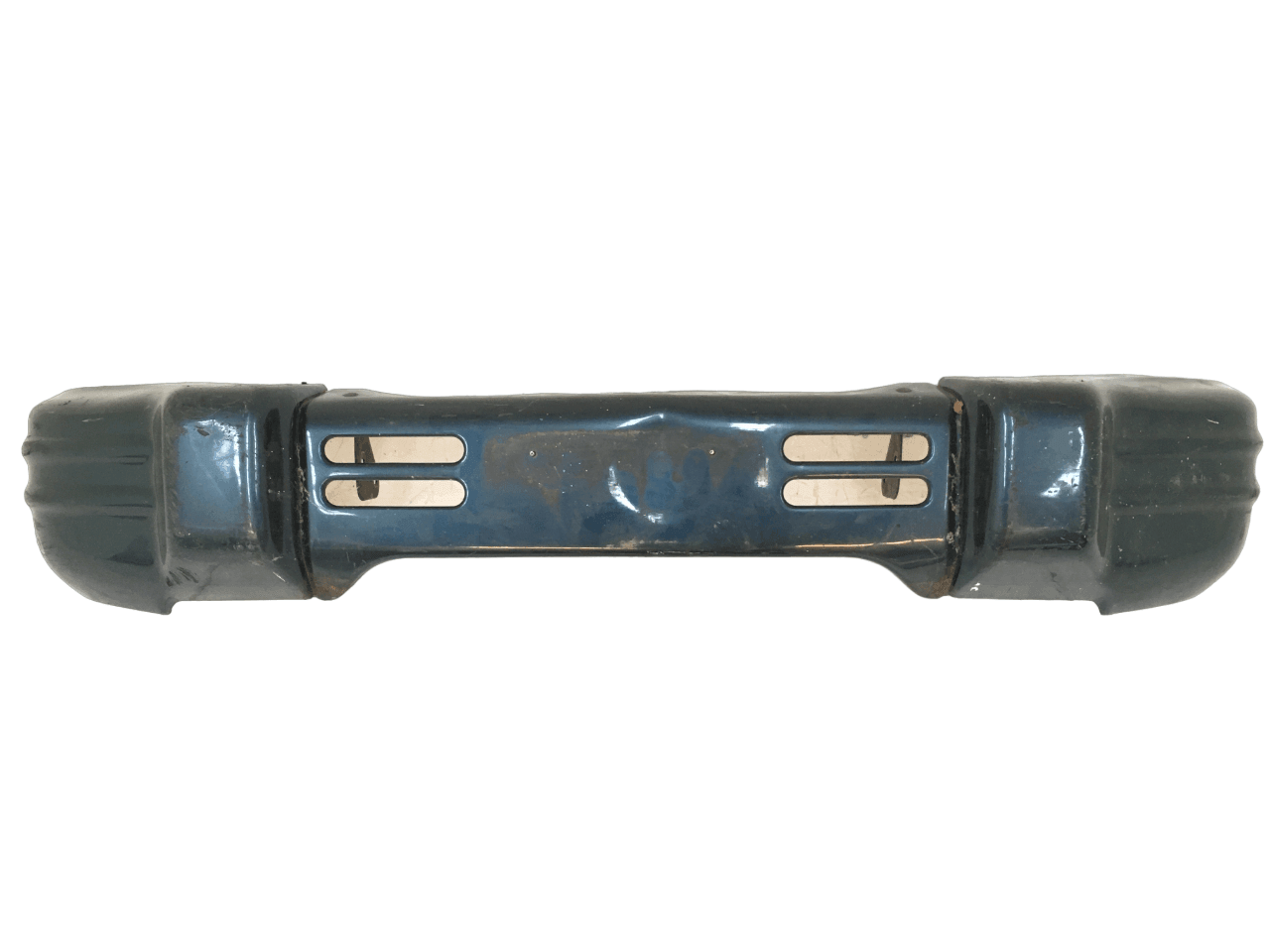 Parachoques delantero Hyundai Galloper II HR630320A - HR630320A_