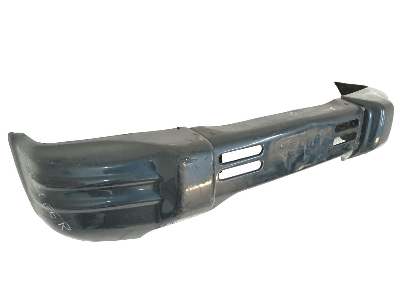 Parachoques delantero Hyundai Galloper II HR630320A - HR630320A_