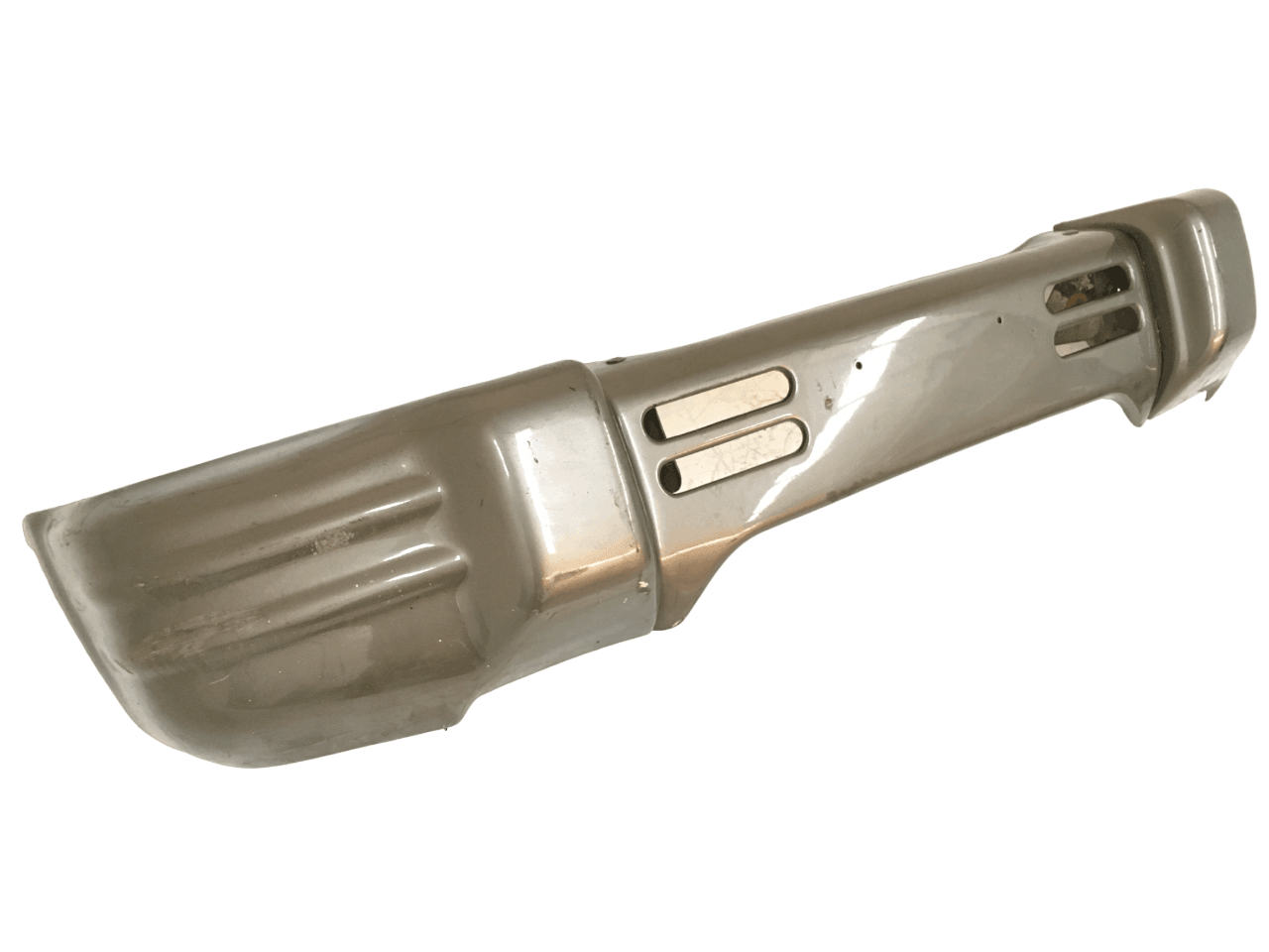 Parachoques delantero Hyundai Galloper II HR630320A - HR630320A